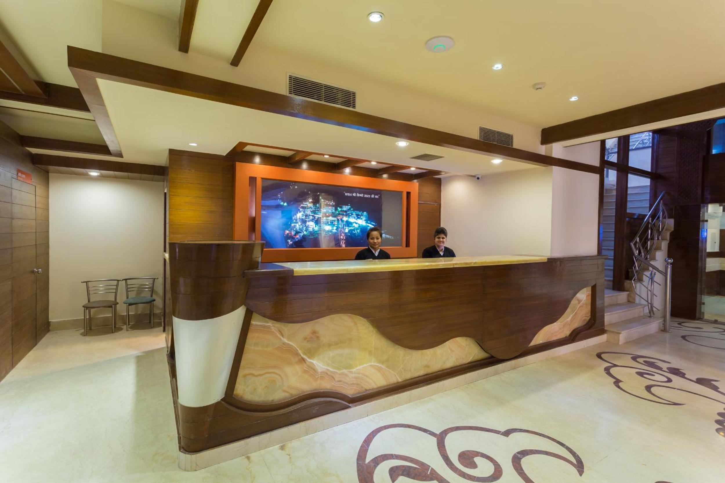 Luxe King Room photo 2