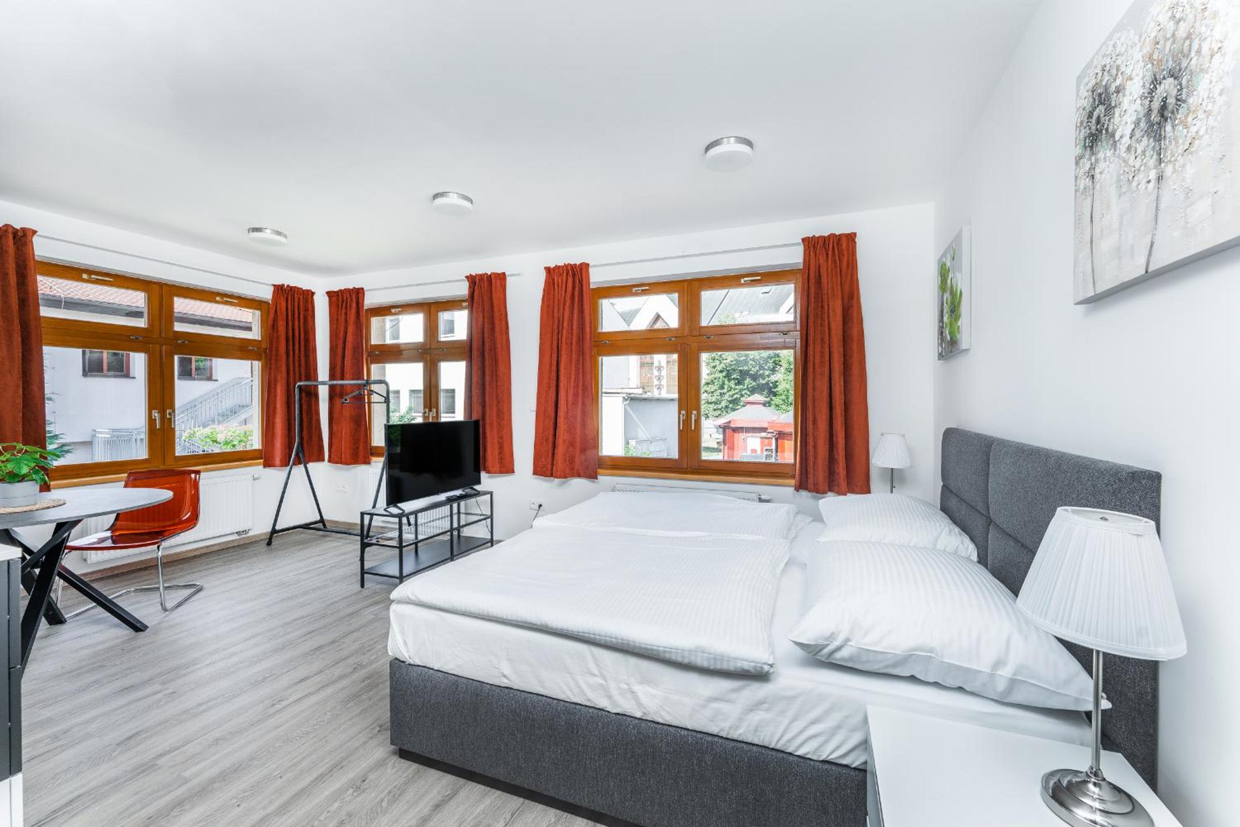 Deluxe Room photo 3