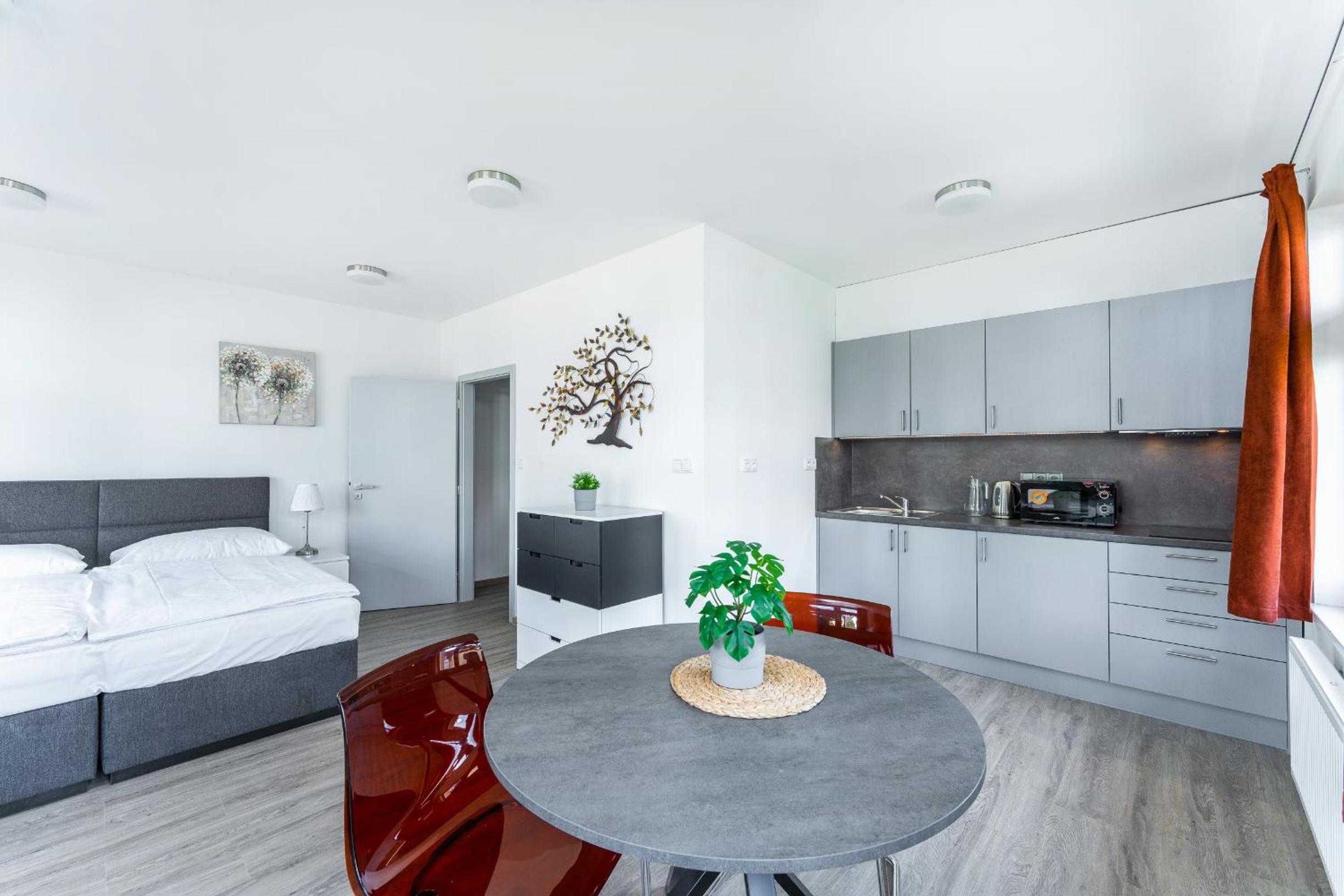 Deluxe Room photo 1
