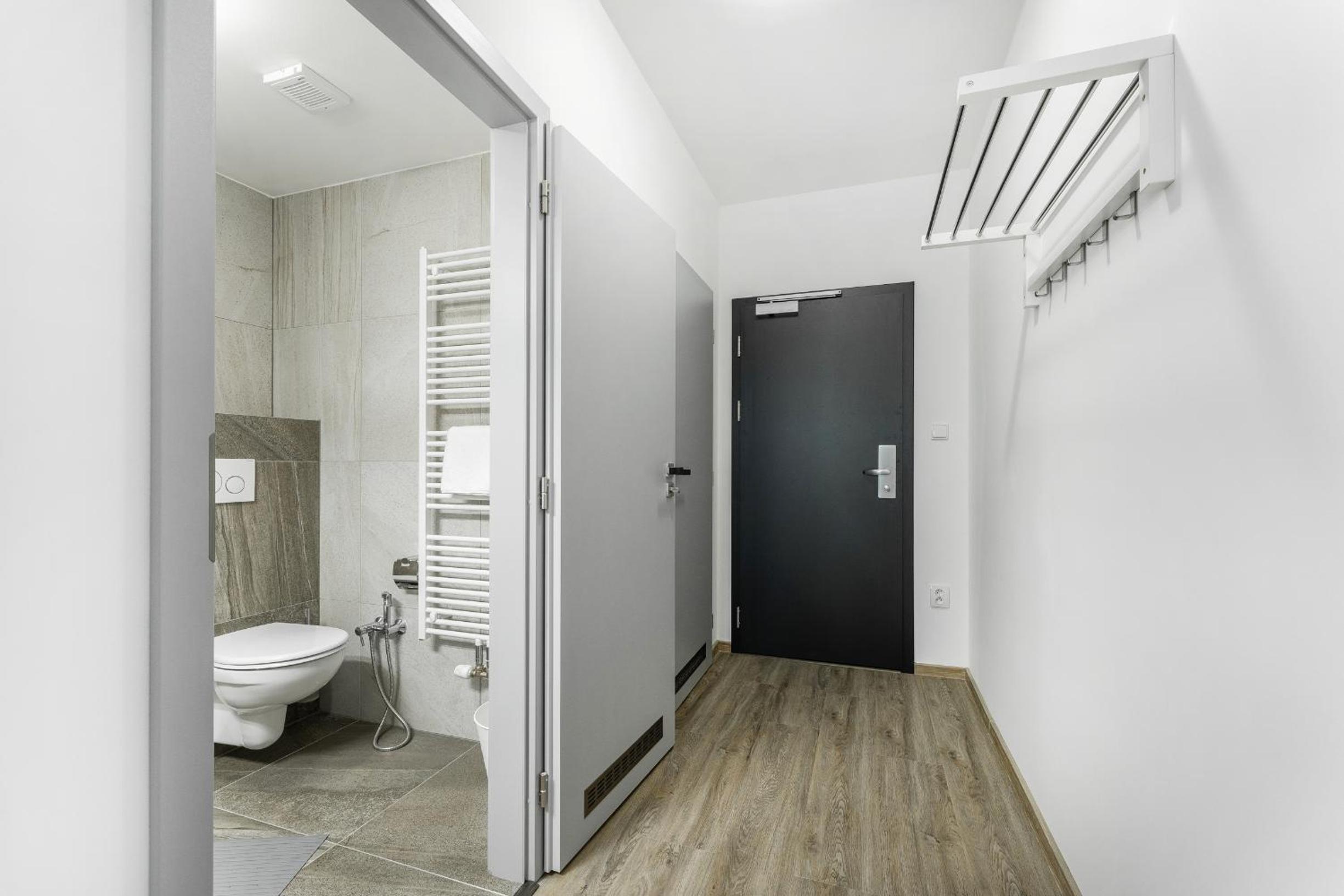 Deluxe Room photo 3
