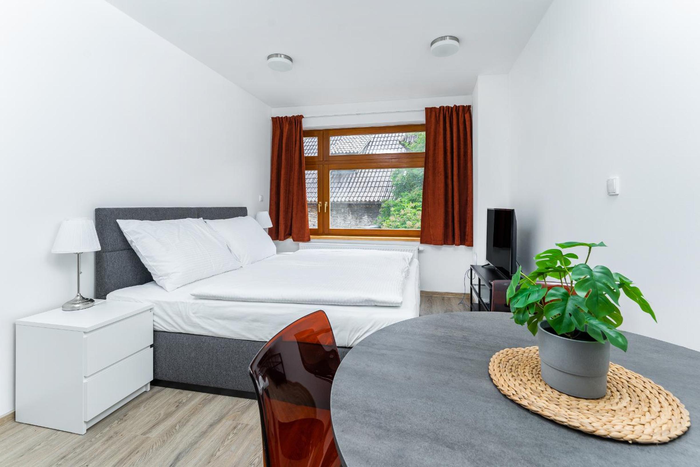 Deluxe Room photo 1