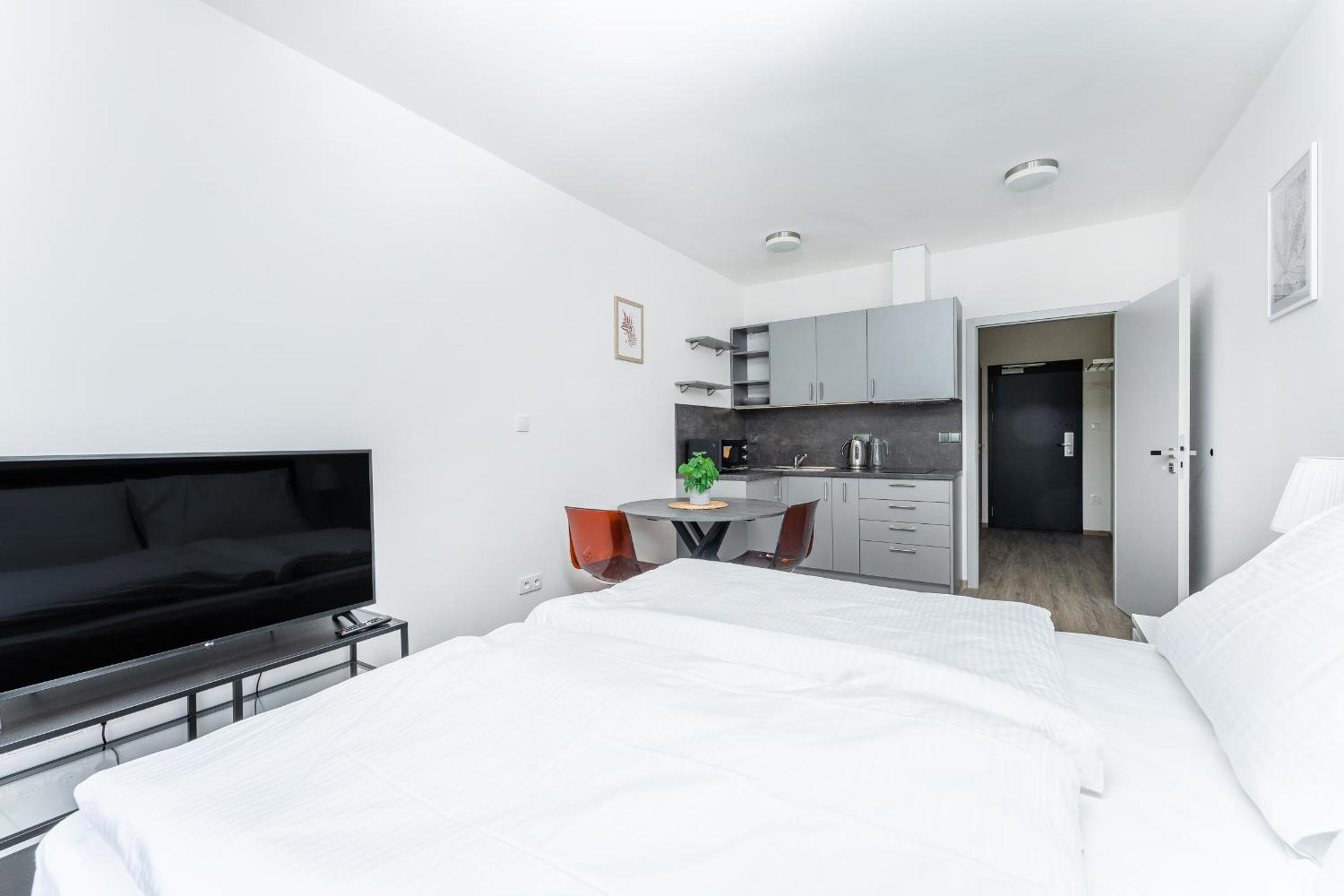 Deluxe Room photo 2