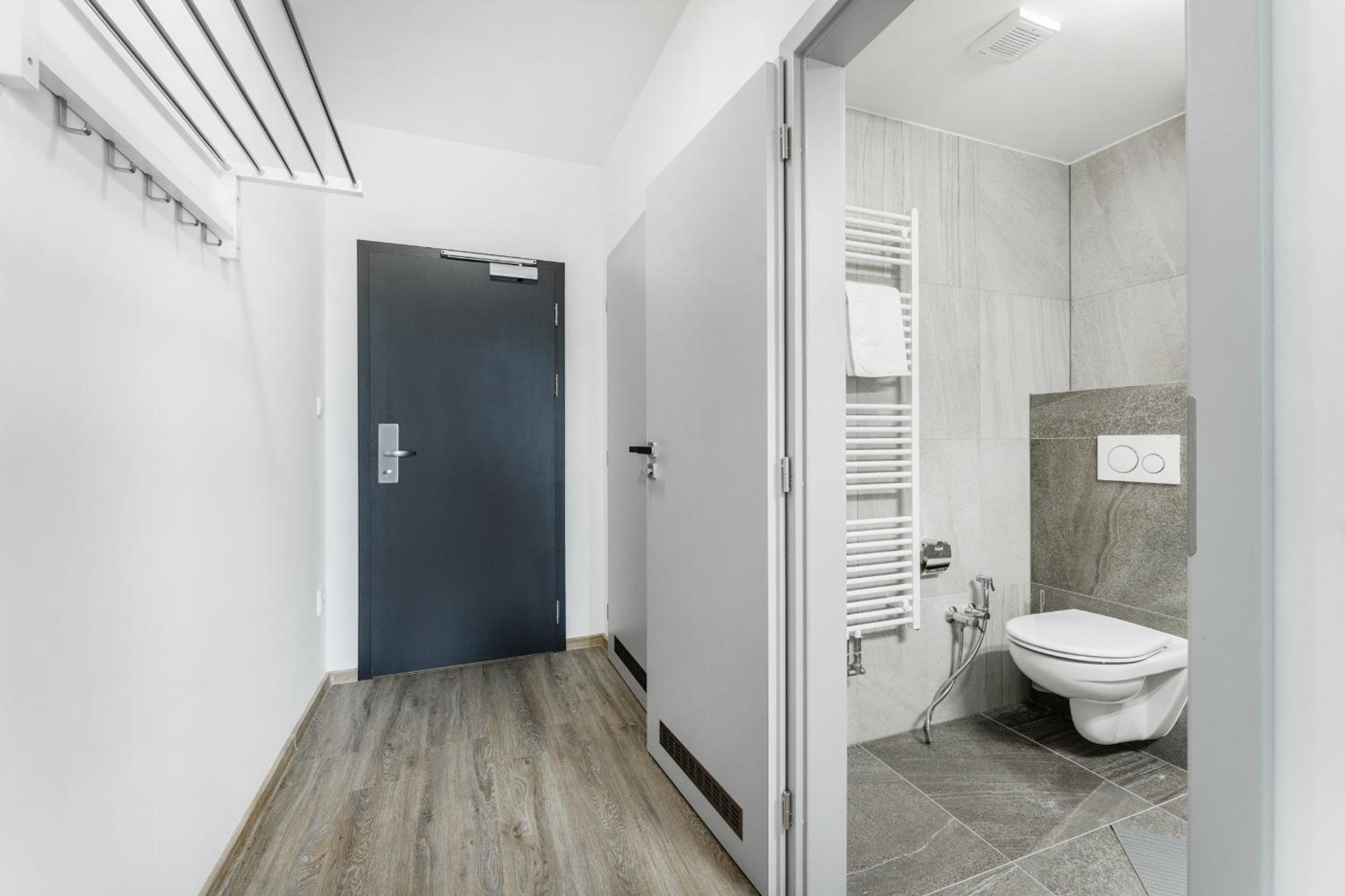 Deluxe Room photo 2