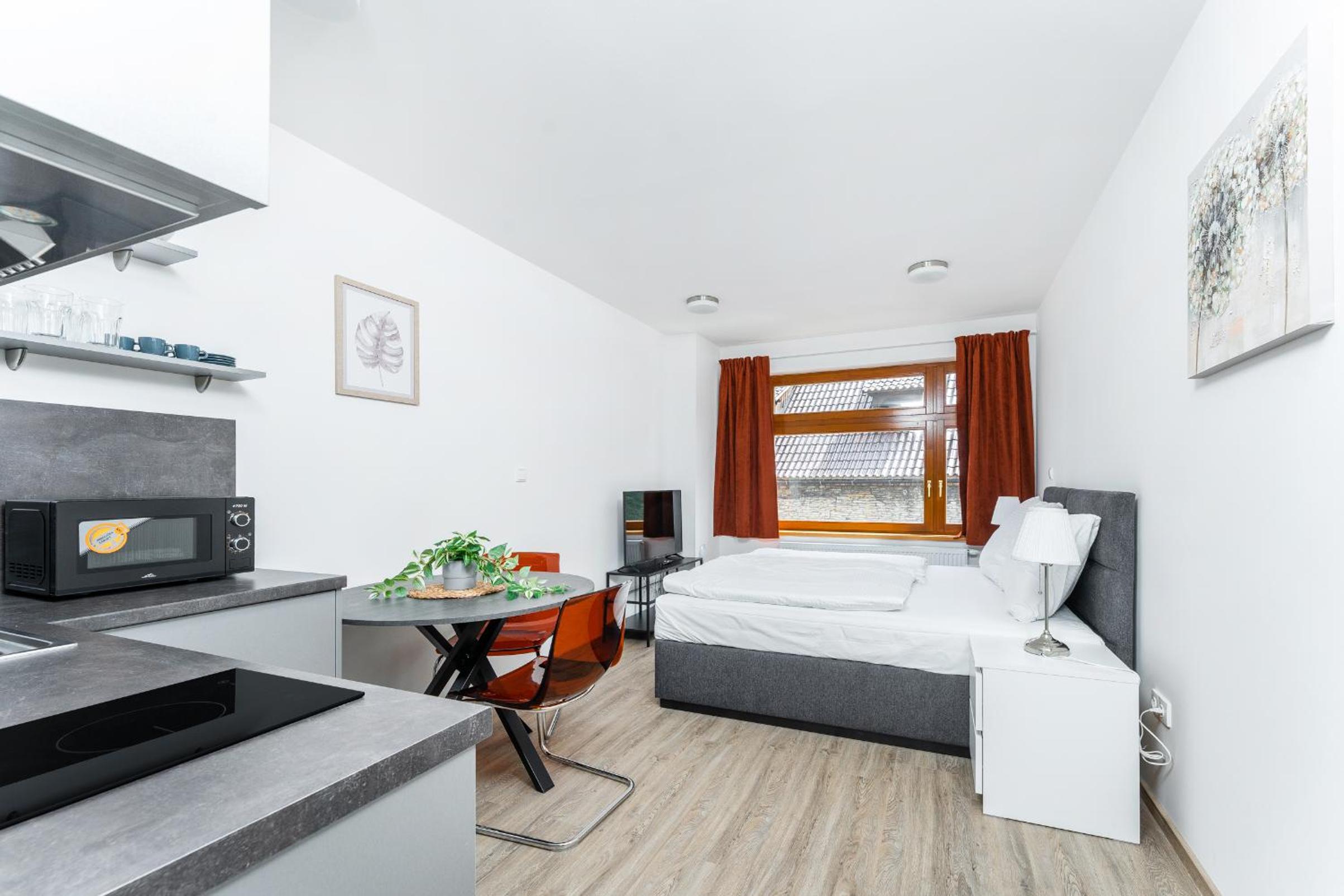 Deluxe Room photo 1