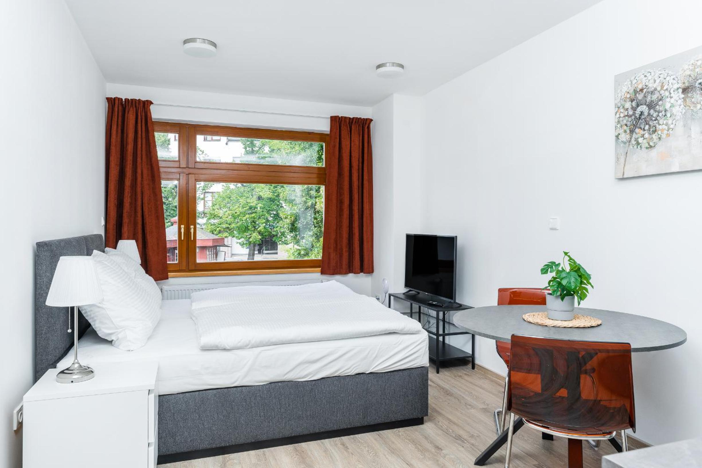 Deluxe Room photo 1