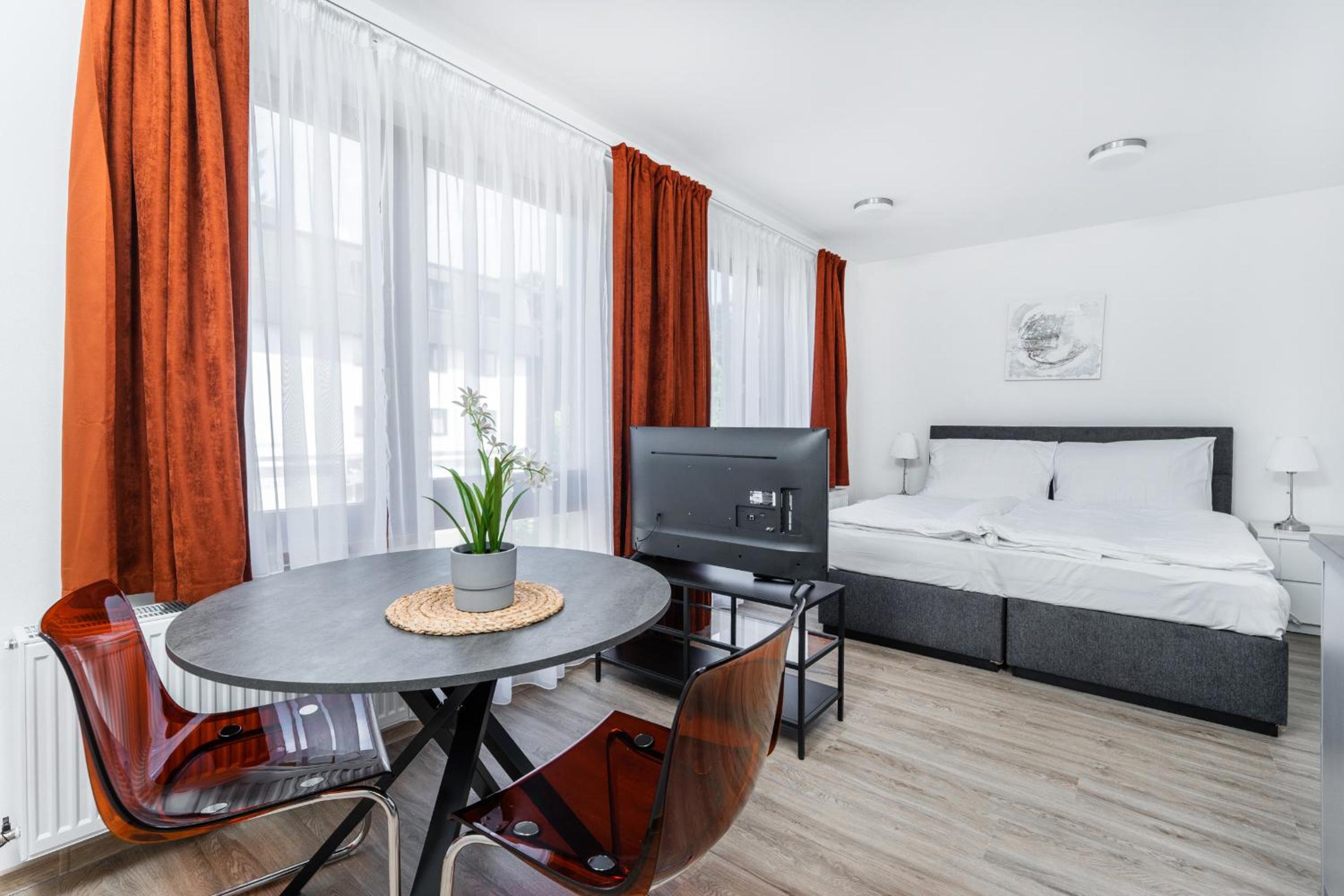 Deluxe Room photo 1
