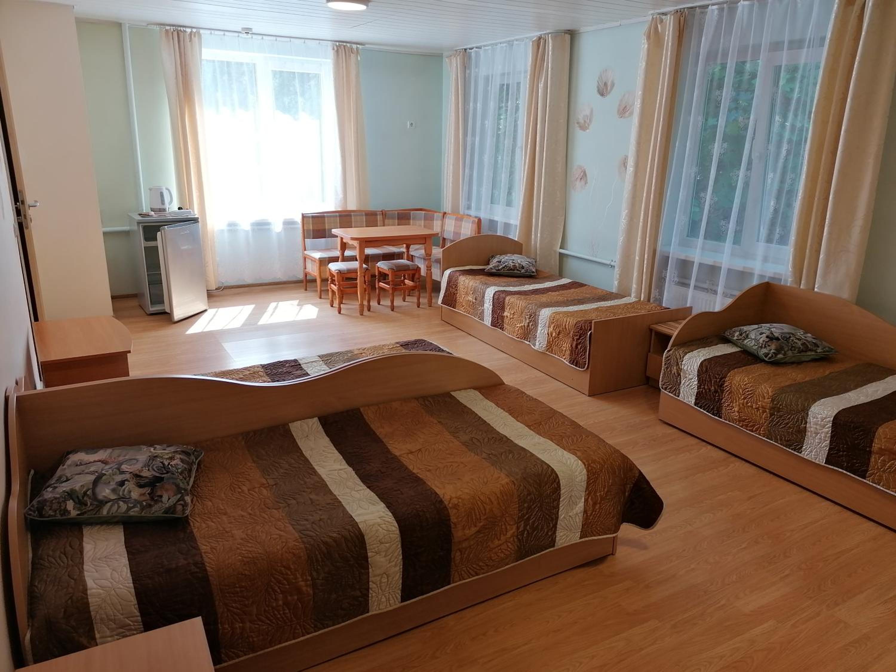 Family Room - Photo 1