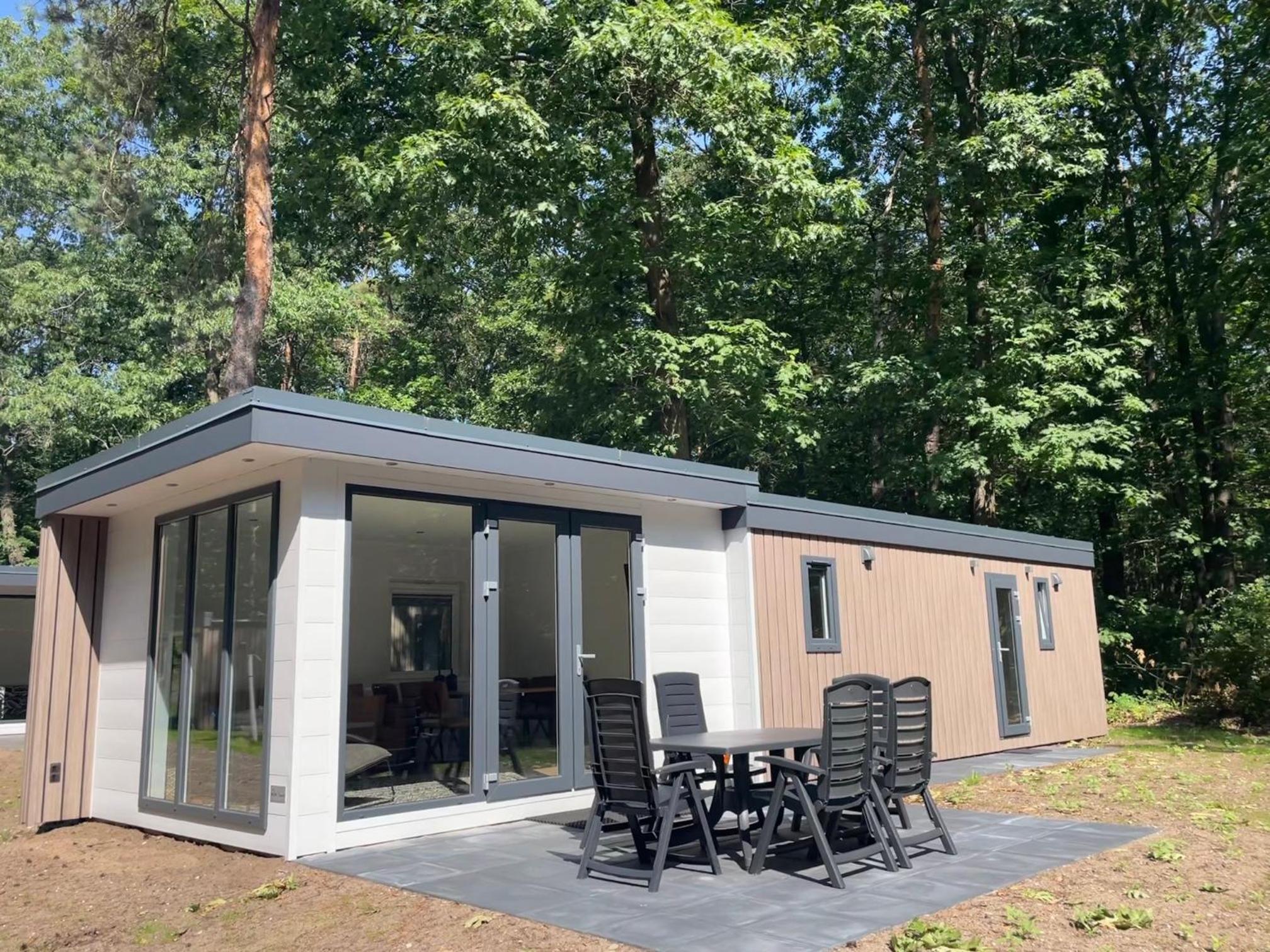 Three-Bedroom Chalet photo 2