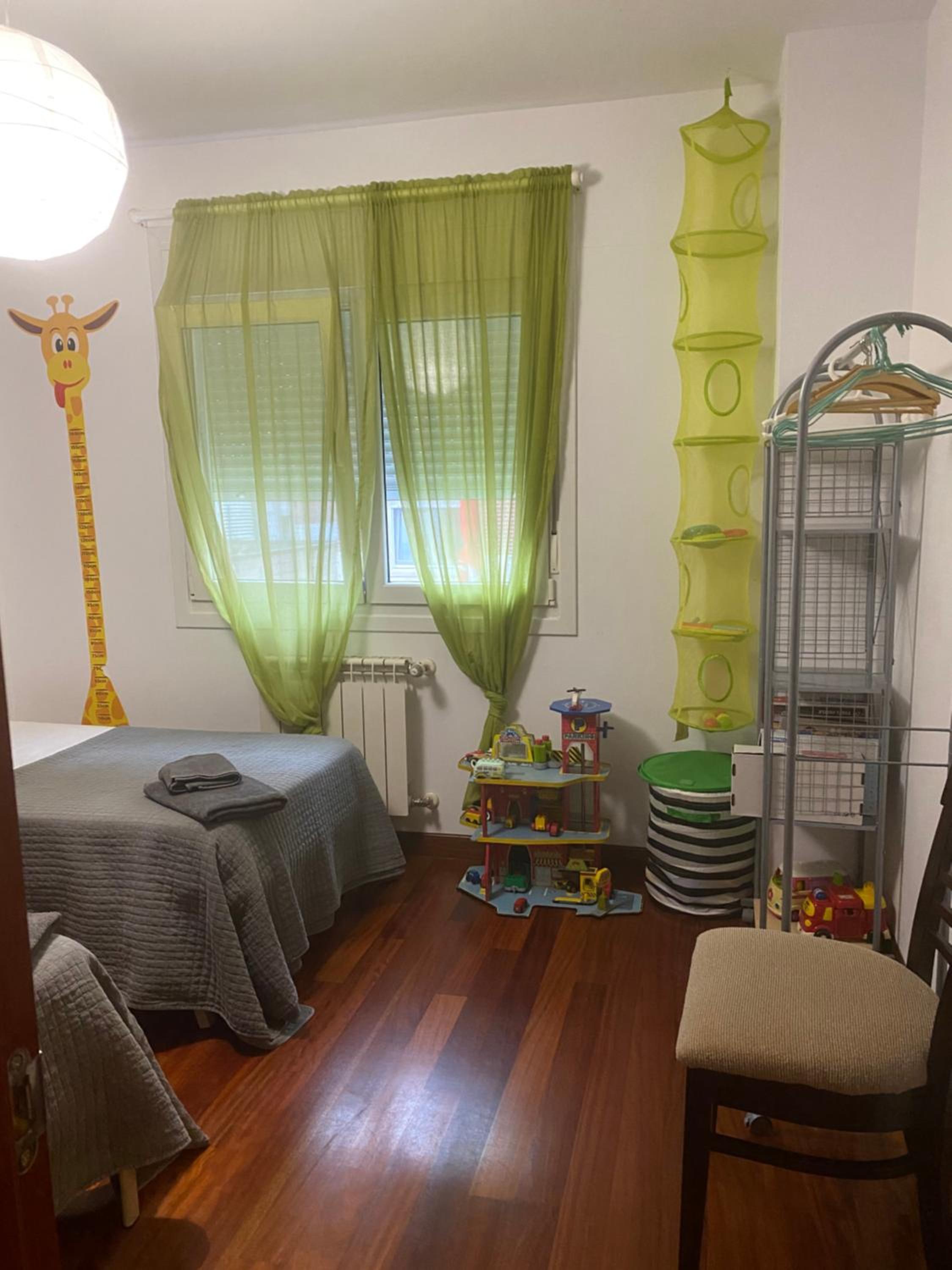 Two-Bedroom Apartment photo 2
