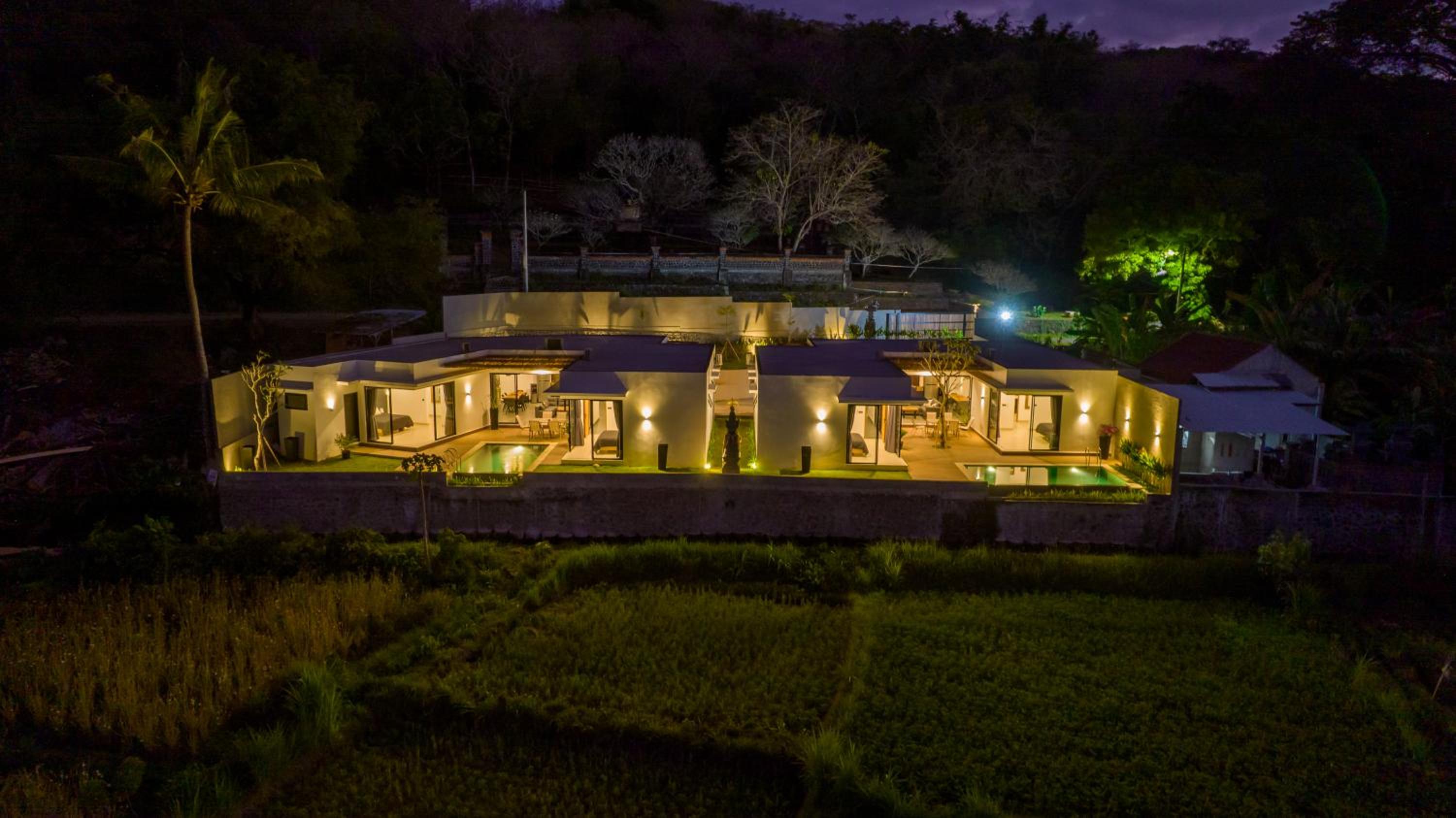 Villa with Private Pool photo 2