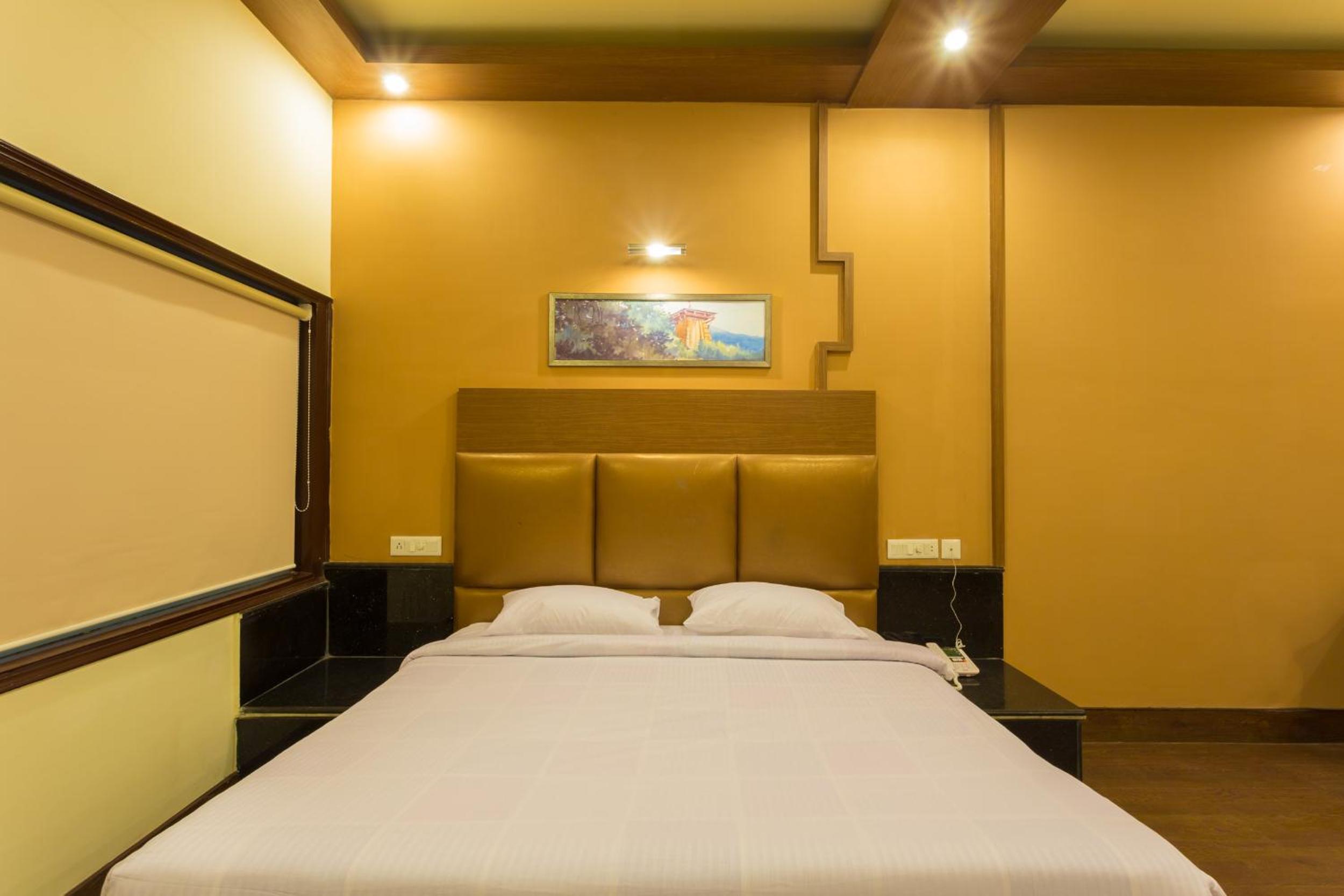 Luxe King Room