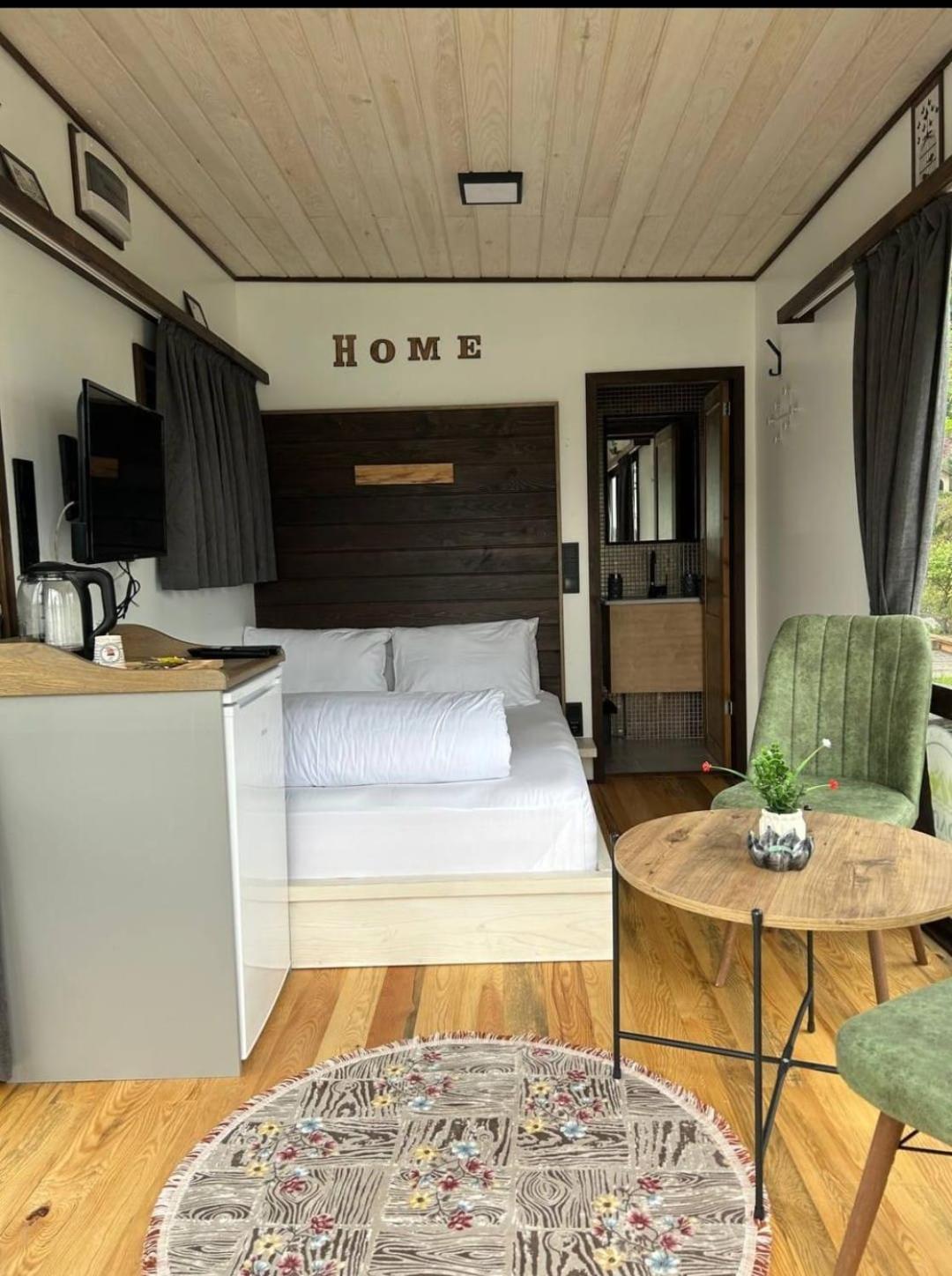 Double Room with Mountain View photo 1