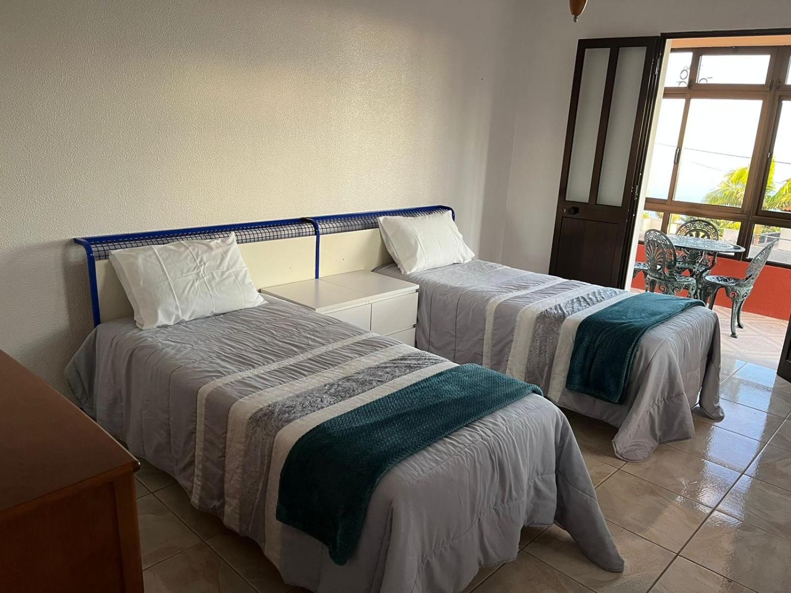 Three-Bedroom Villa photo 3