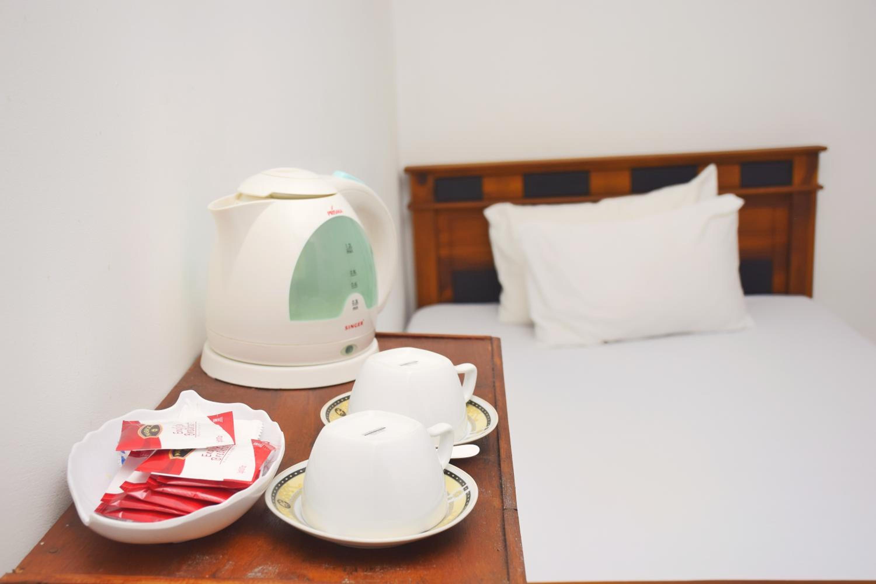 Standard Triple Room photo 3
