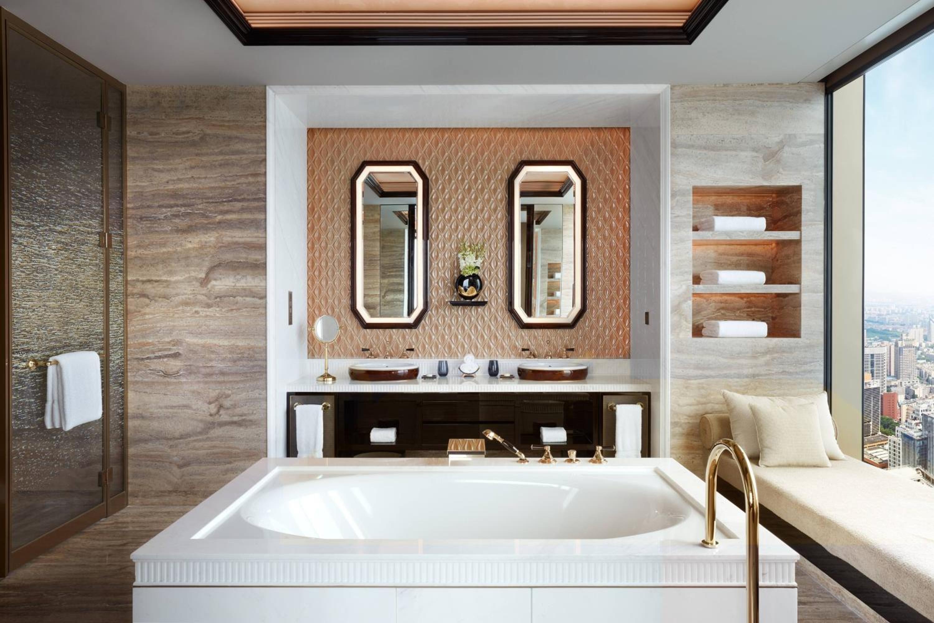 Club Panorama Suite, Club lounge access, 1 Bedroom Suite - Photo 6