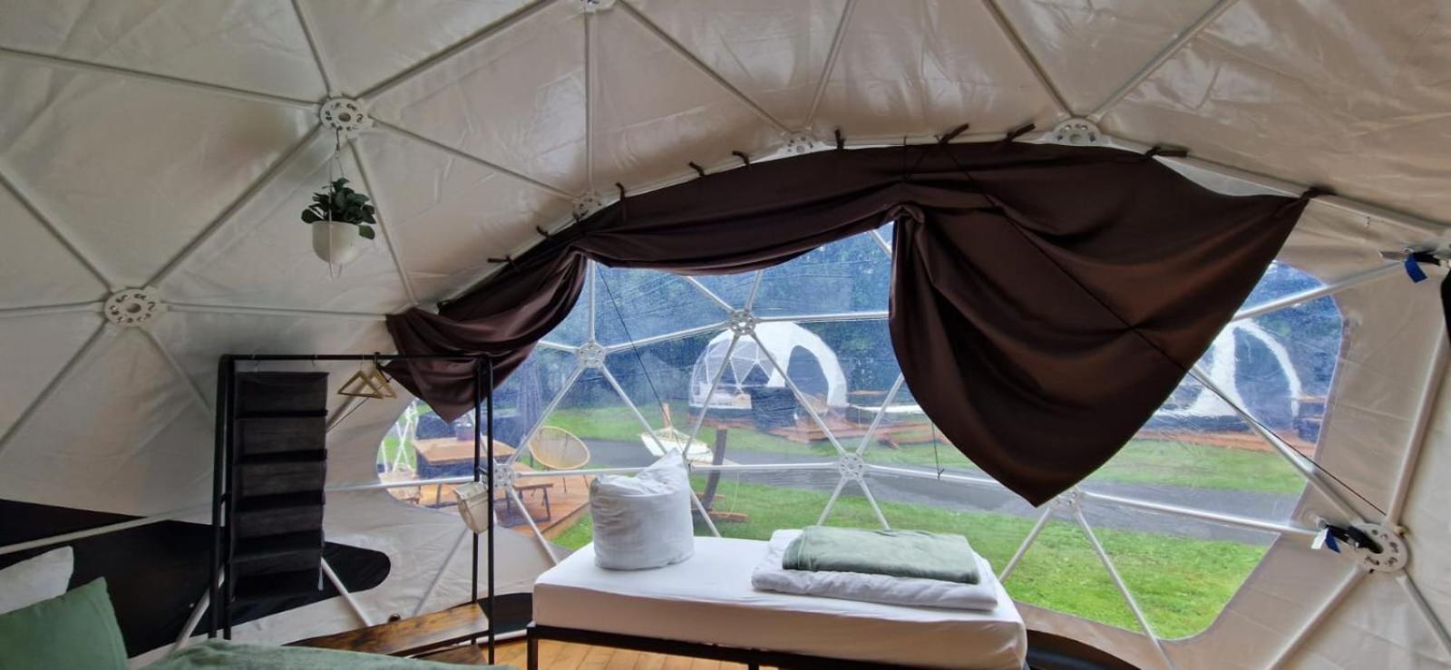 Tent photo 2