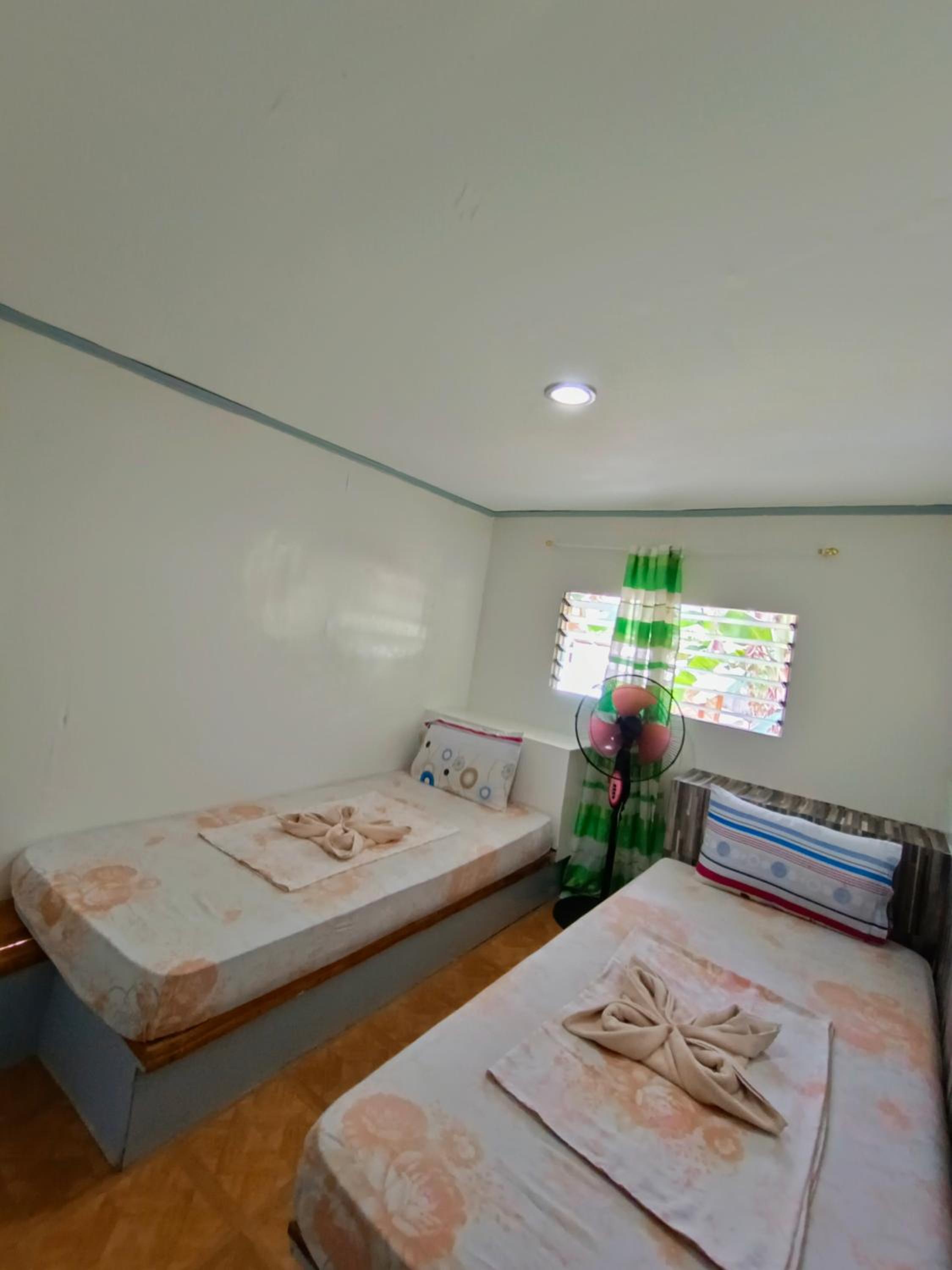 Standard Double Room - Photo 1