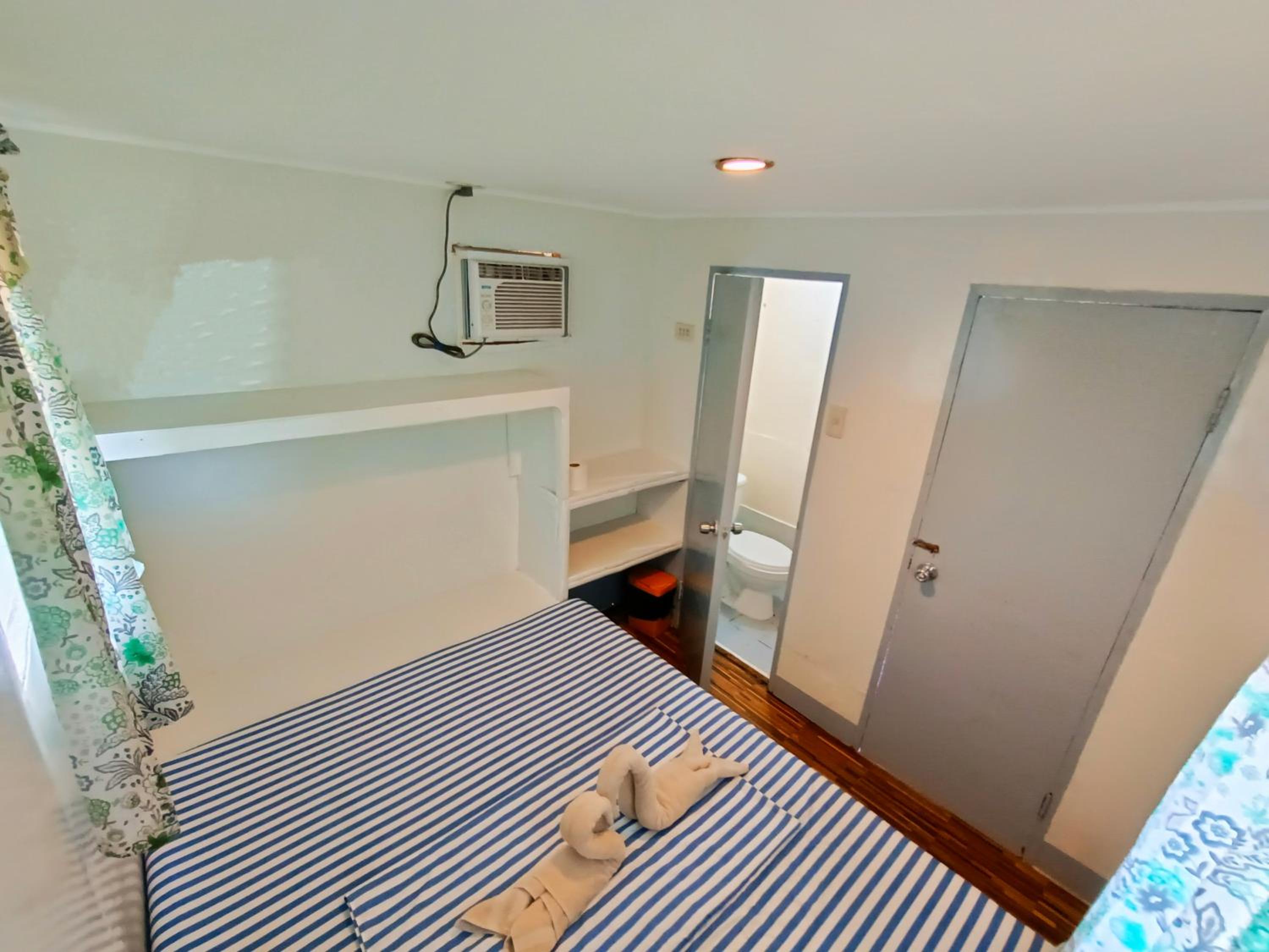 Standard Double Room - Photo 1