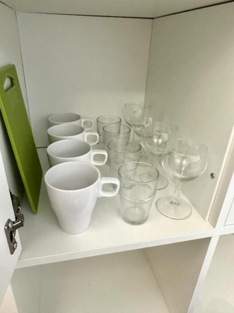 Studio - Photo 15