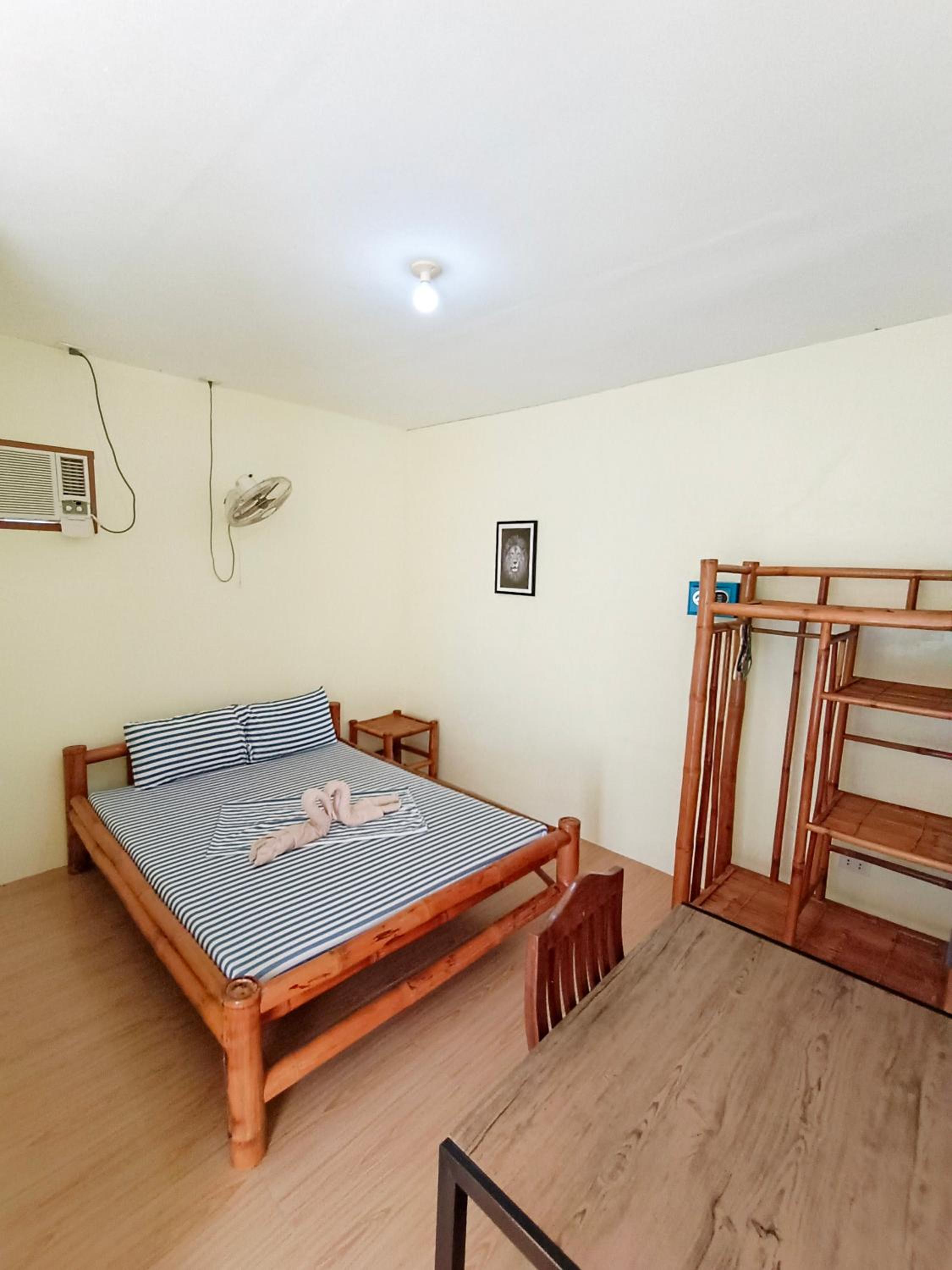 Double Room with Garden View - Photo 1