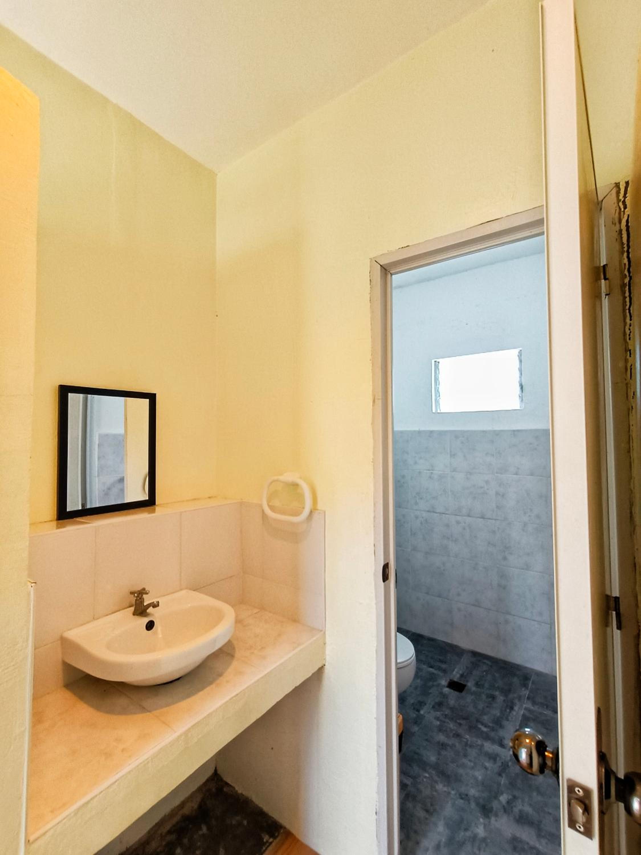Double Room with Garden View - Photo 7