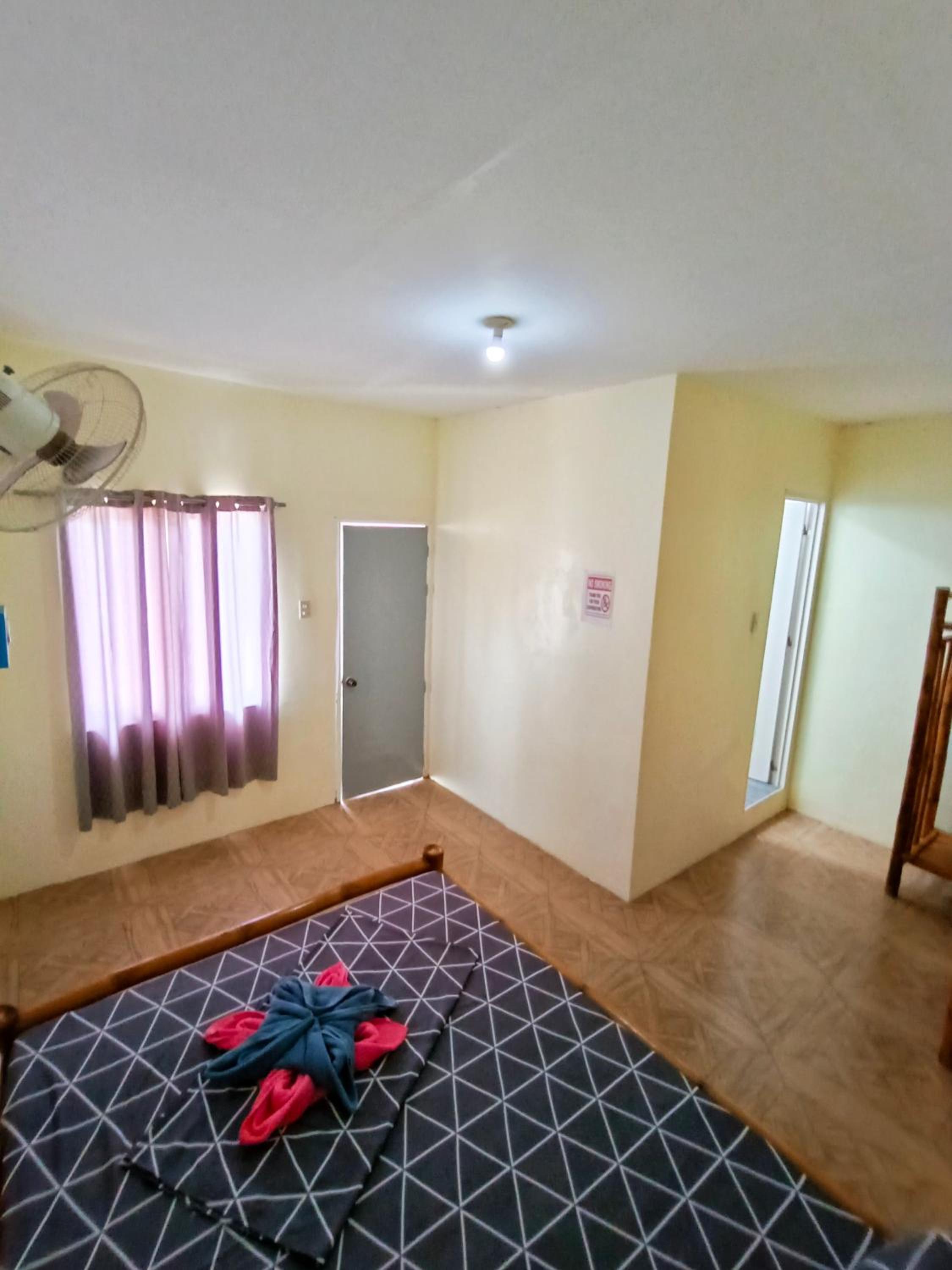 Double Room with Garden View - Photo 5