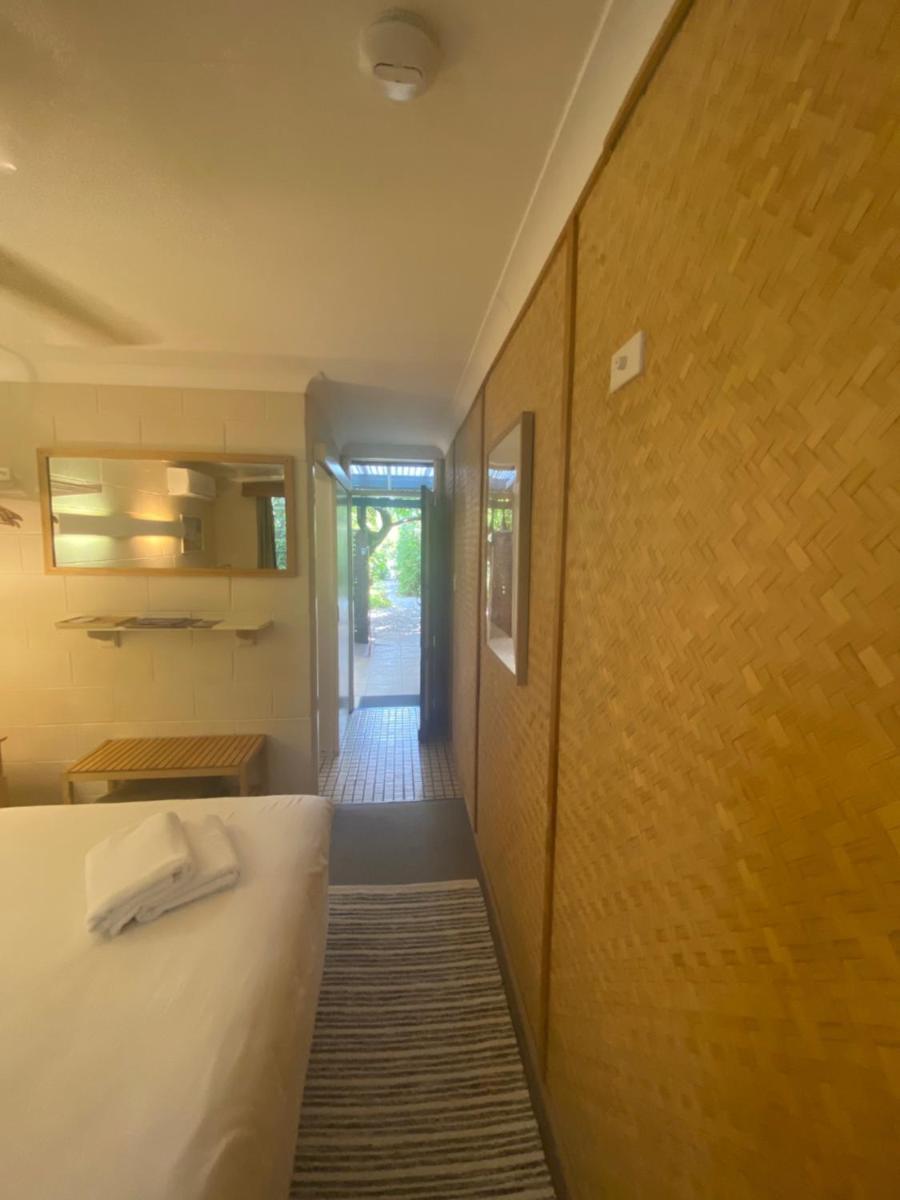 Standard Double Room with Courtyard - Photo 30