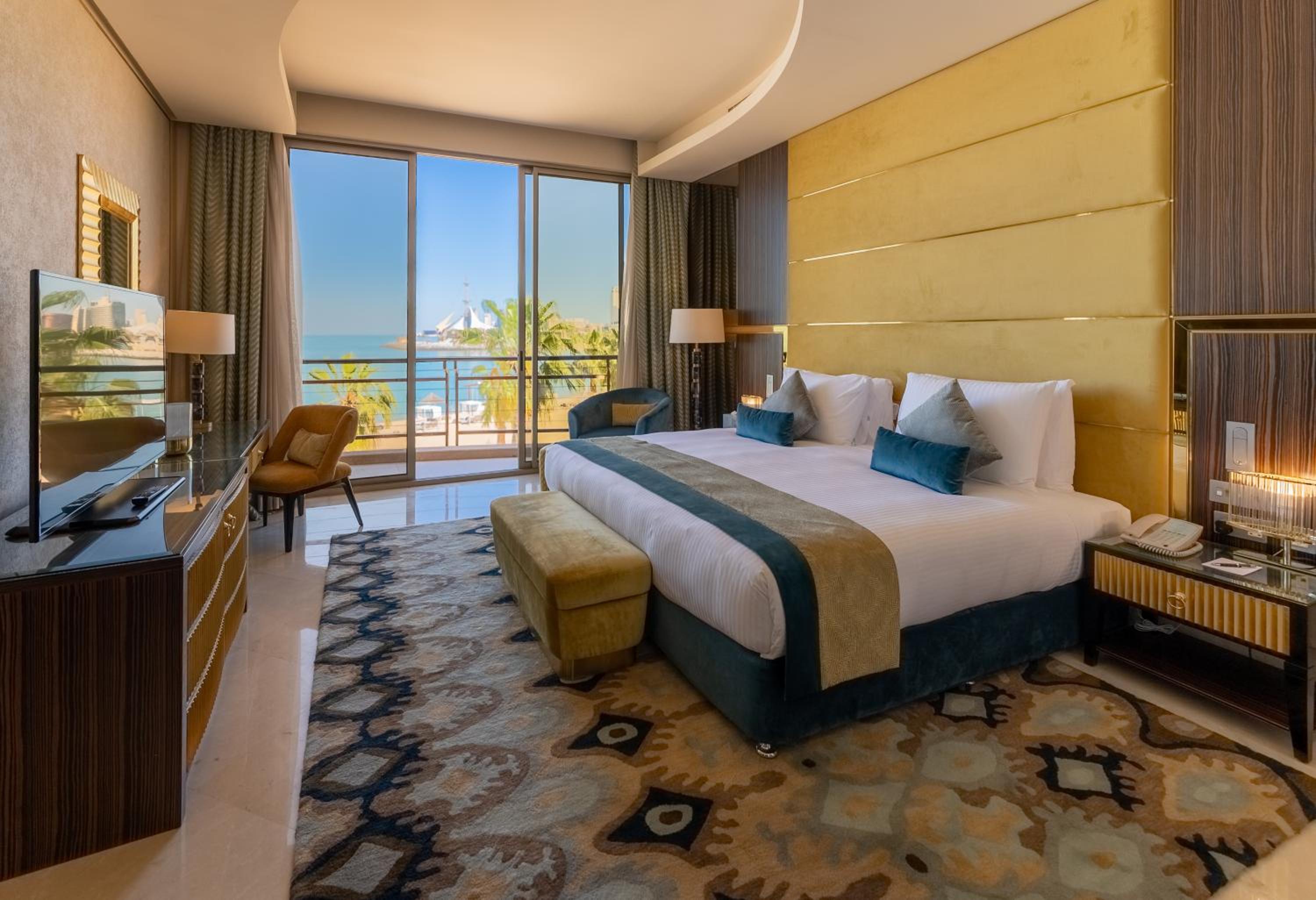 Royal Suite - Photo 1