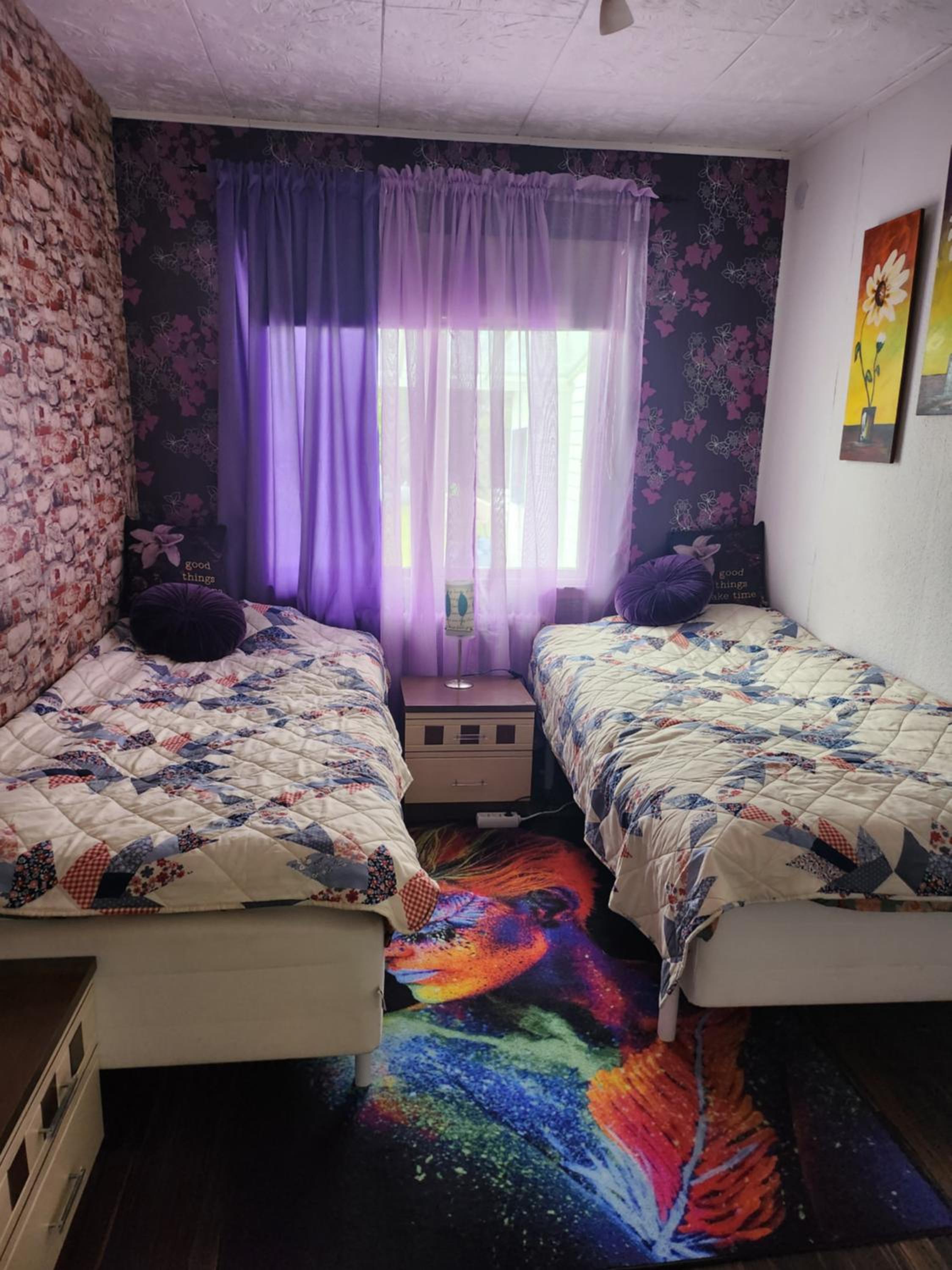 Two-Bedroom House photo 1