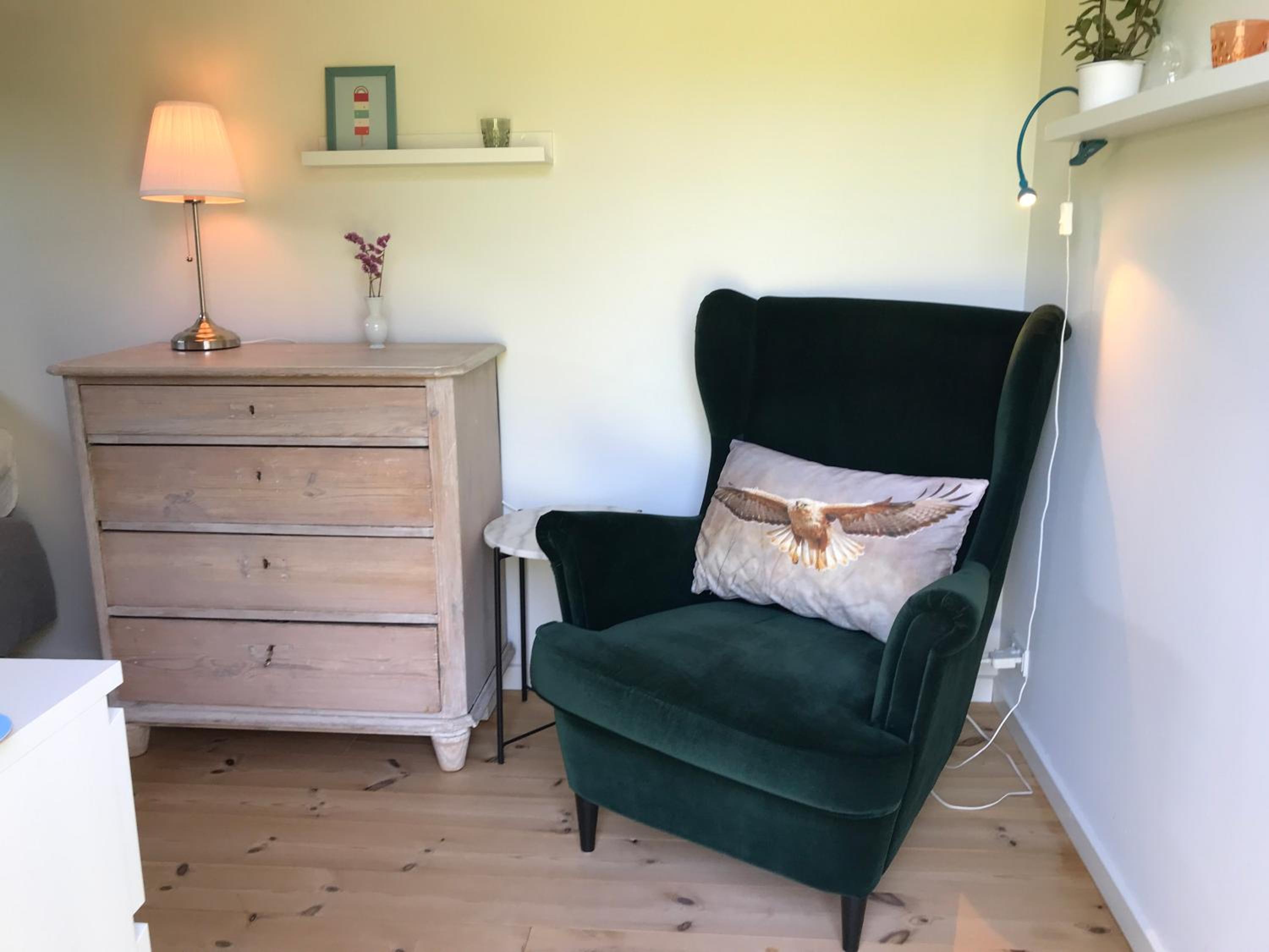 Double Room photo 2