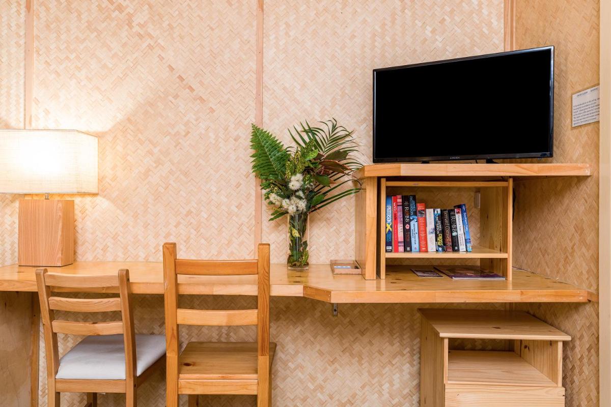 King Room with Kitchenette photo 1