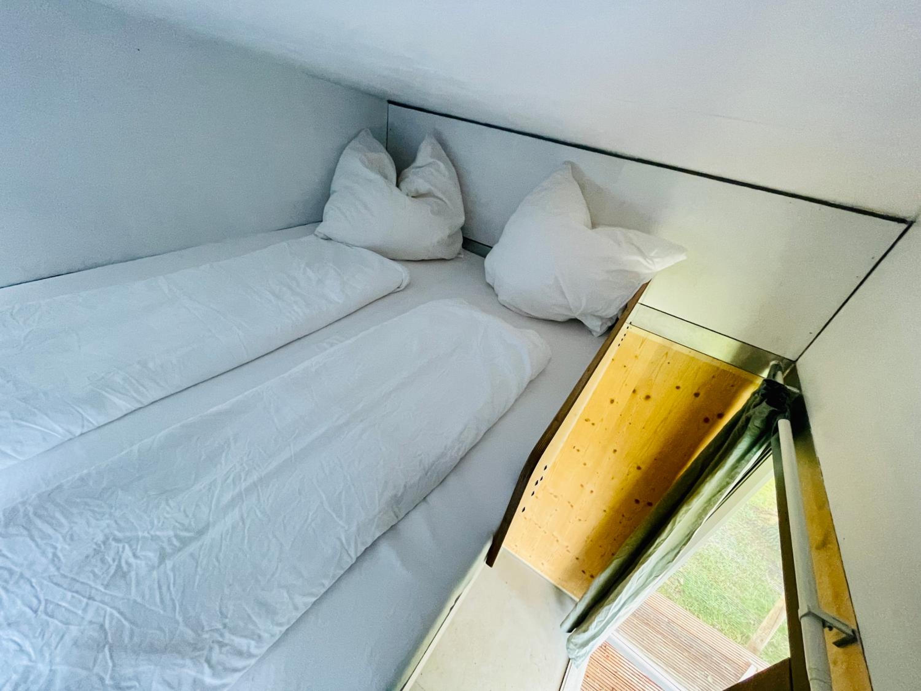 Double Room With Lake View photo 2