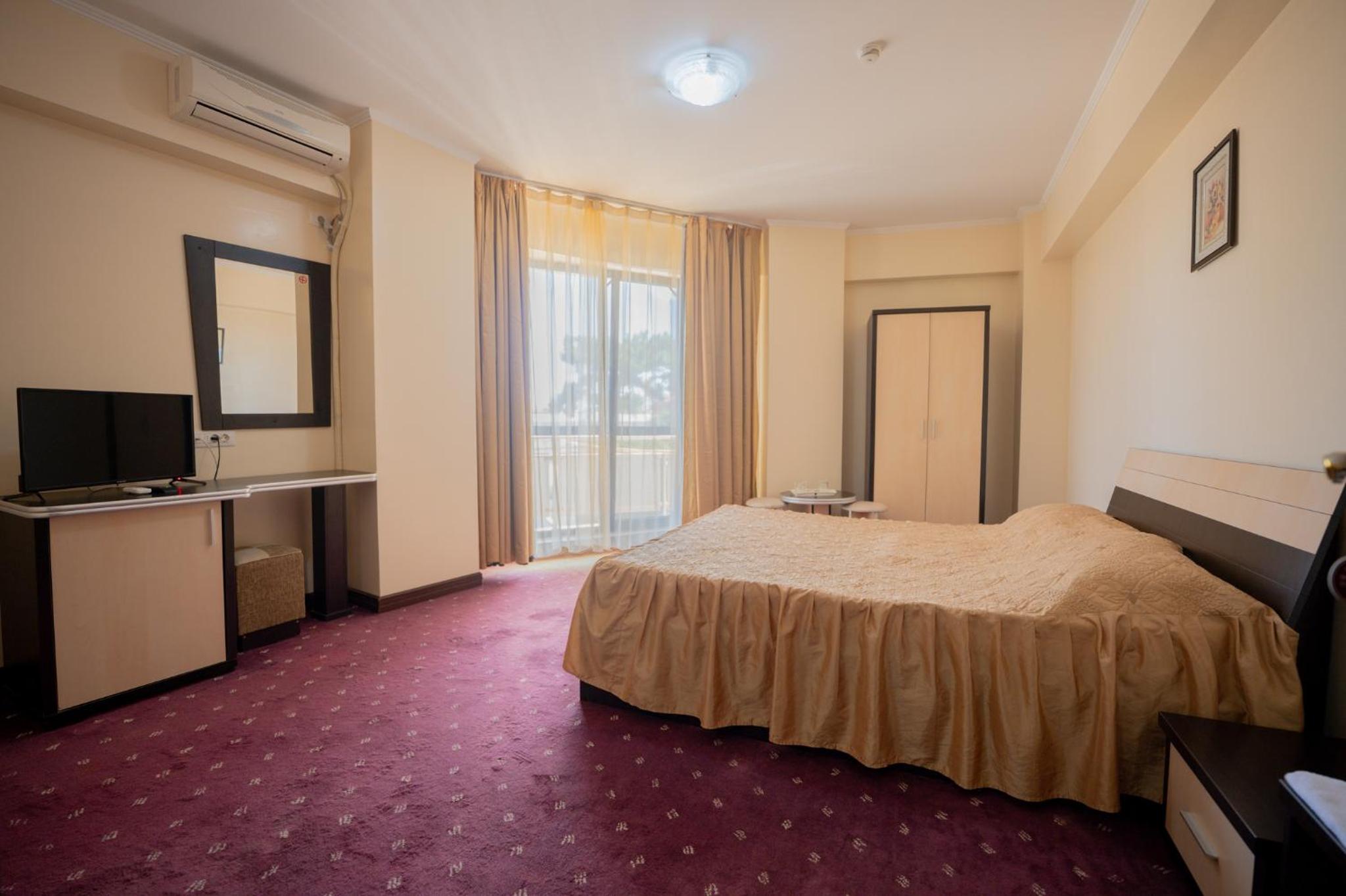 Double Room photo 2