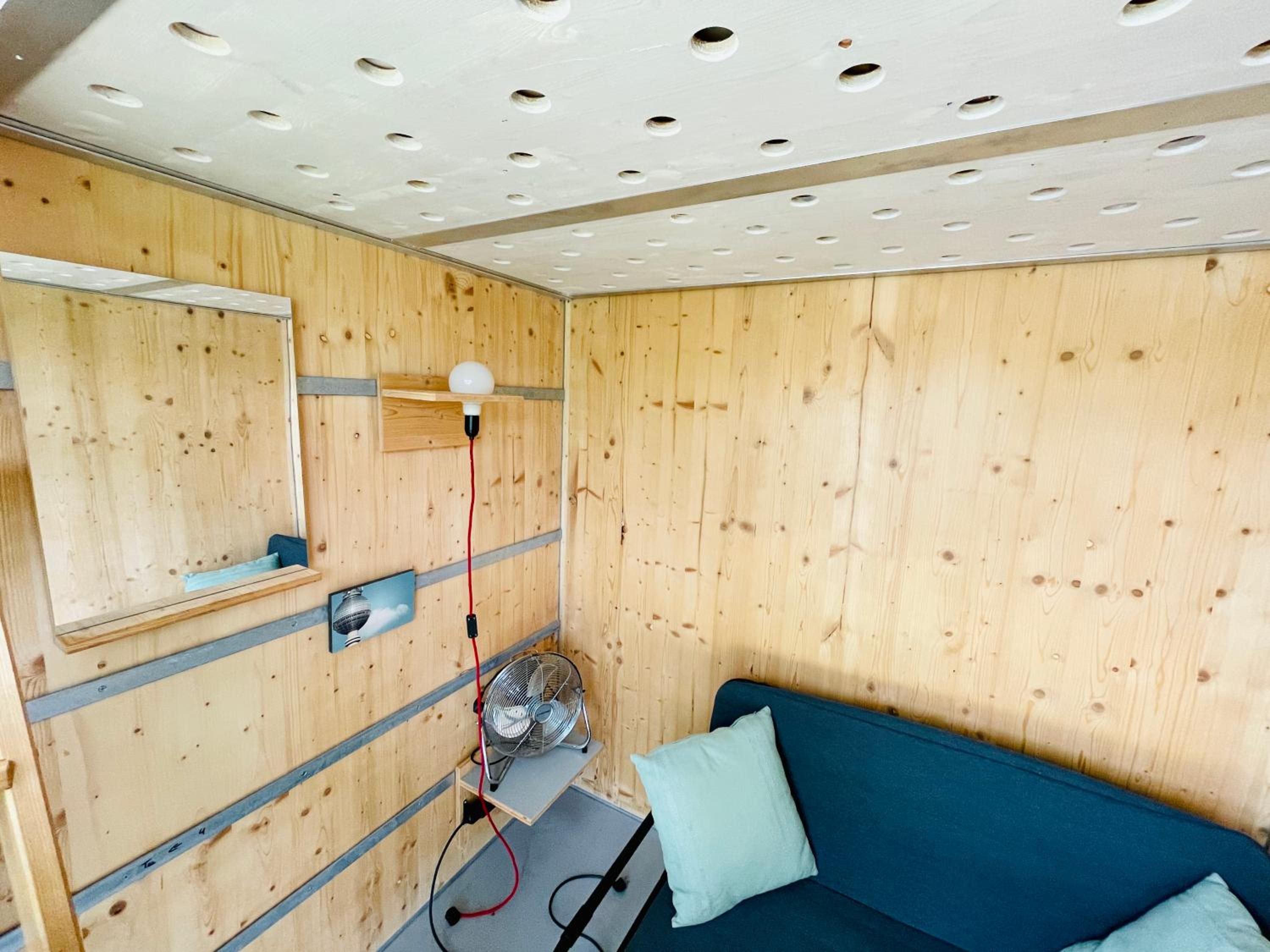 Double Room With Lake View photo 3
