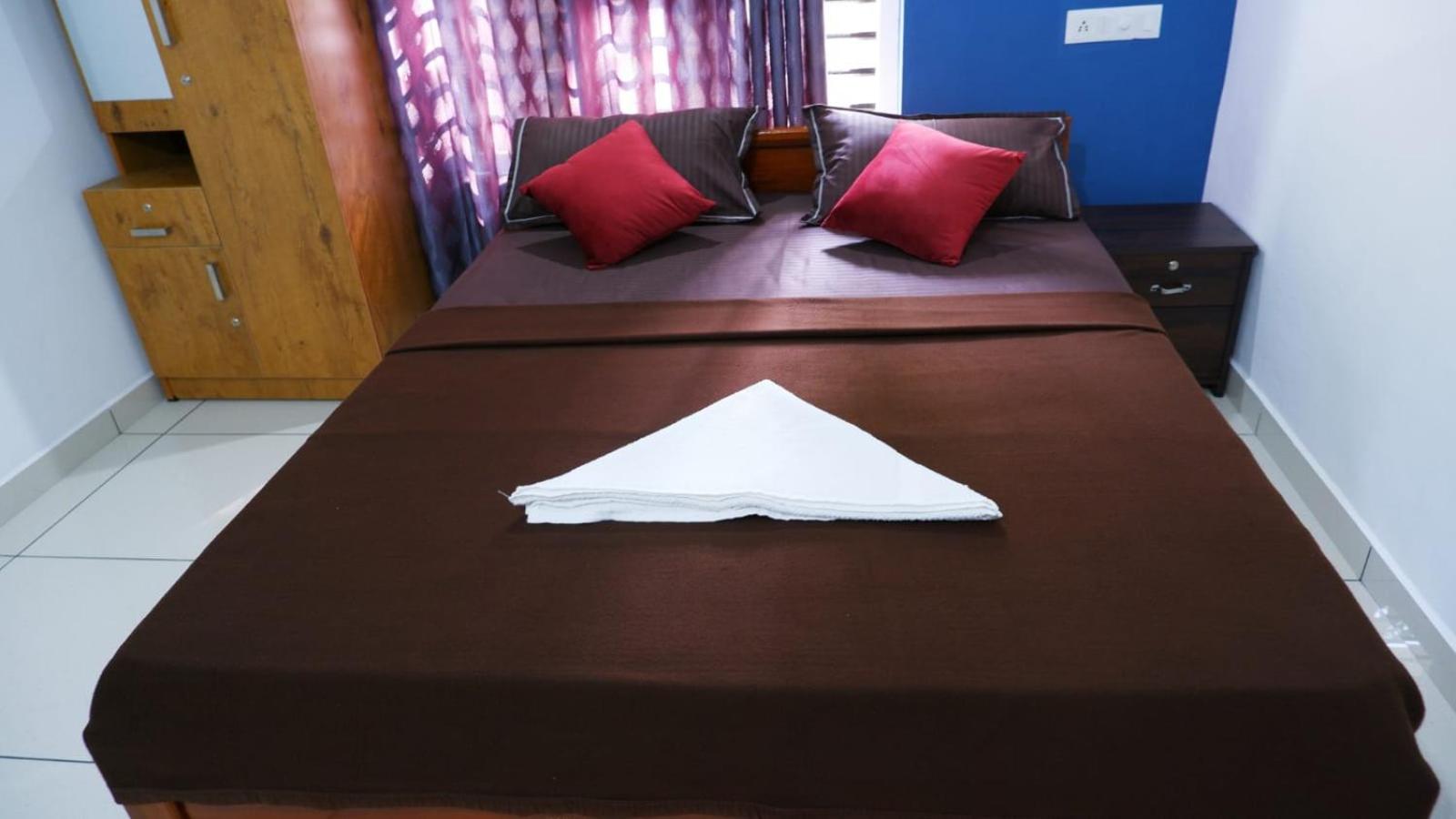 Two-Bedroom Villa photo 1