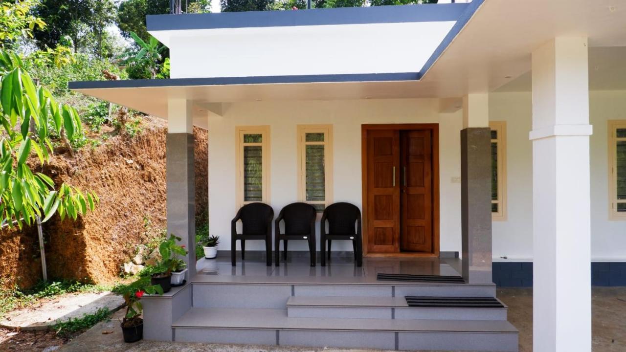 Two-Bedroom Villa photo 2