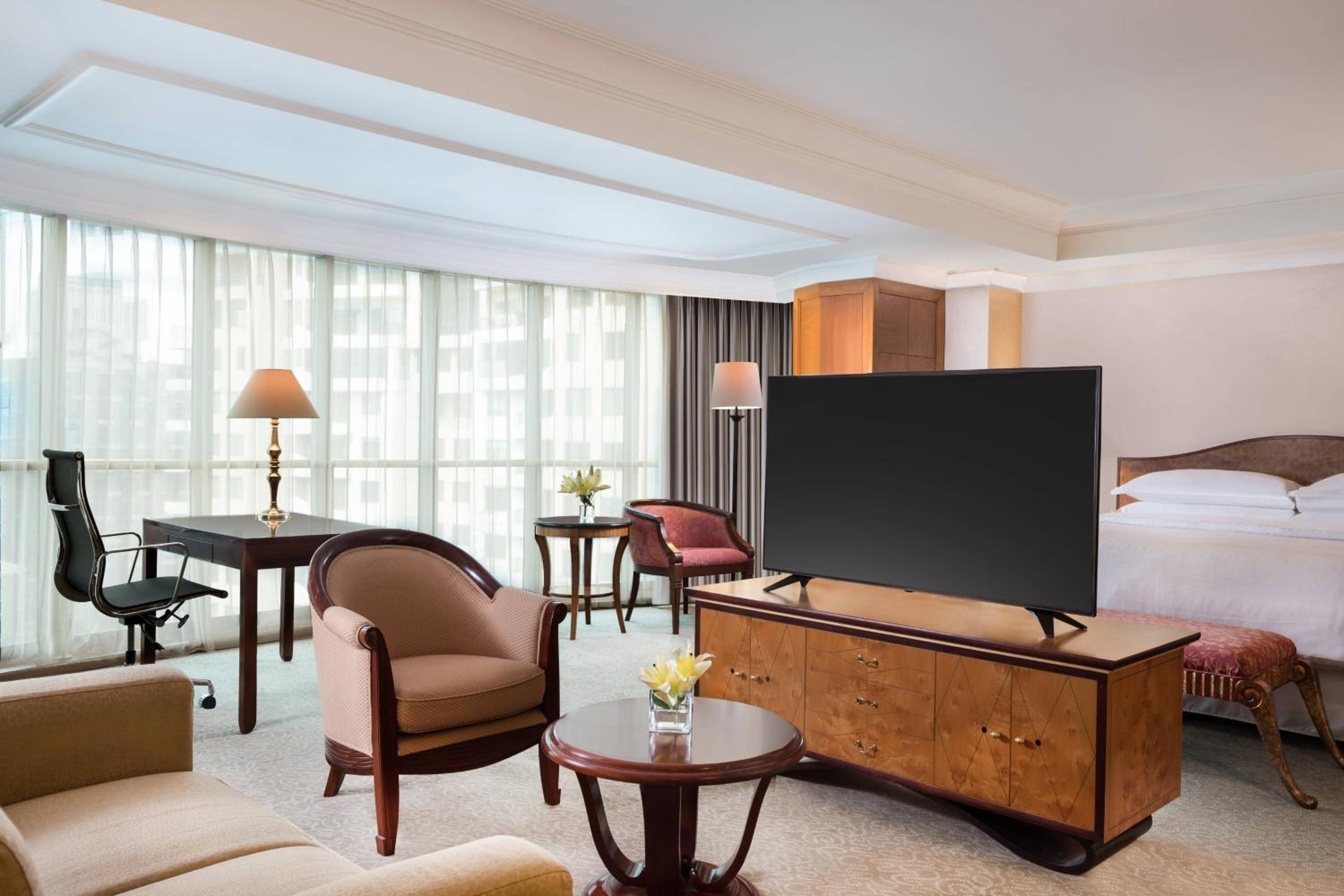 Presidential Suite photo 3