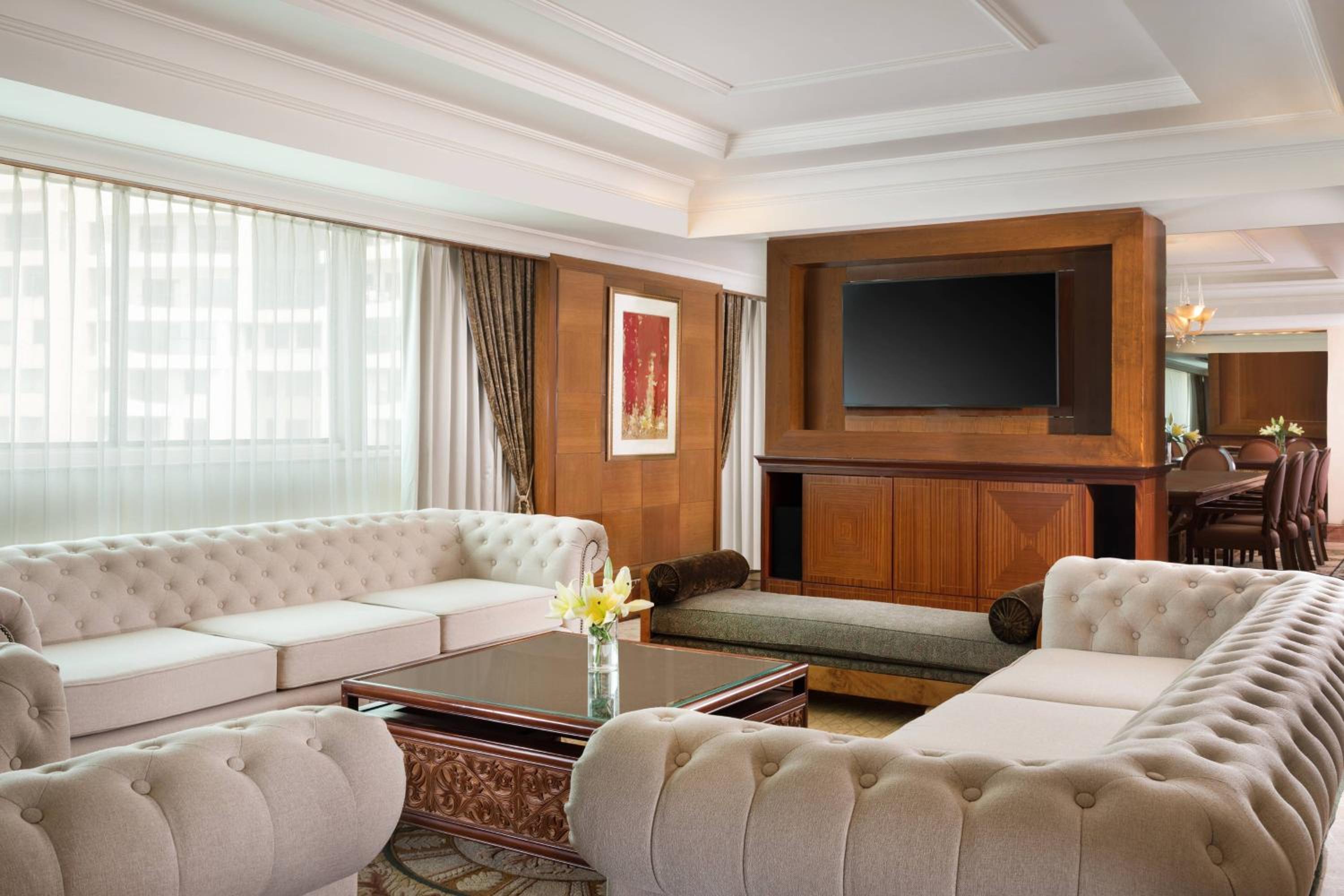 Presidential Suite photo 2