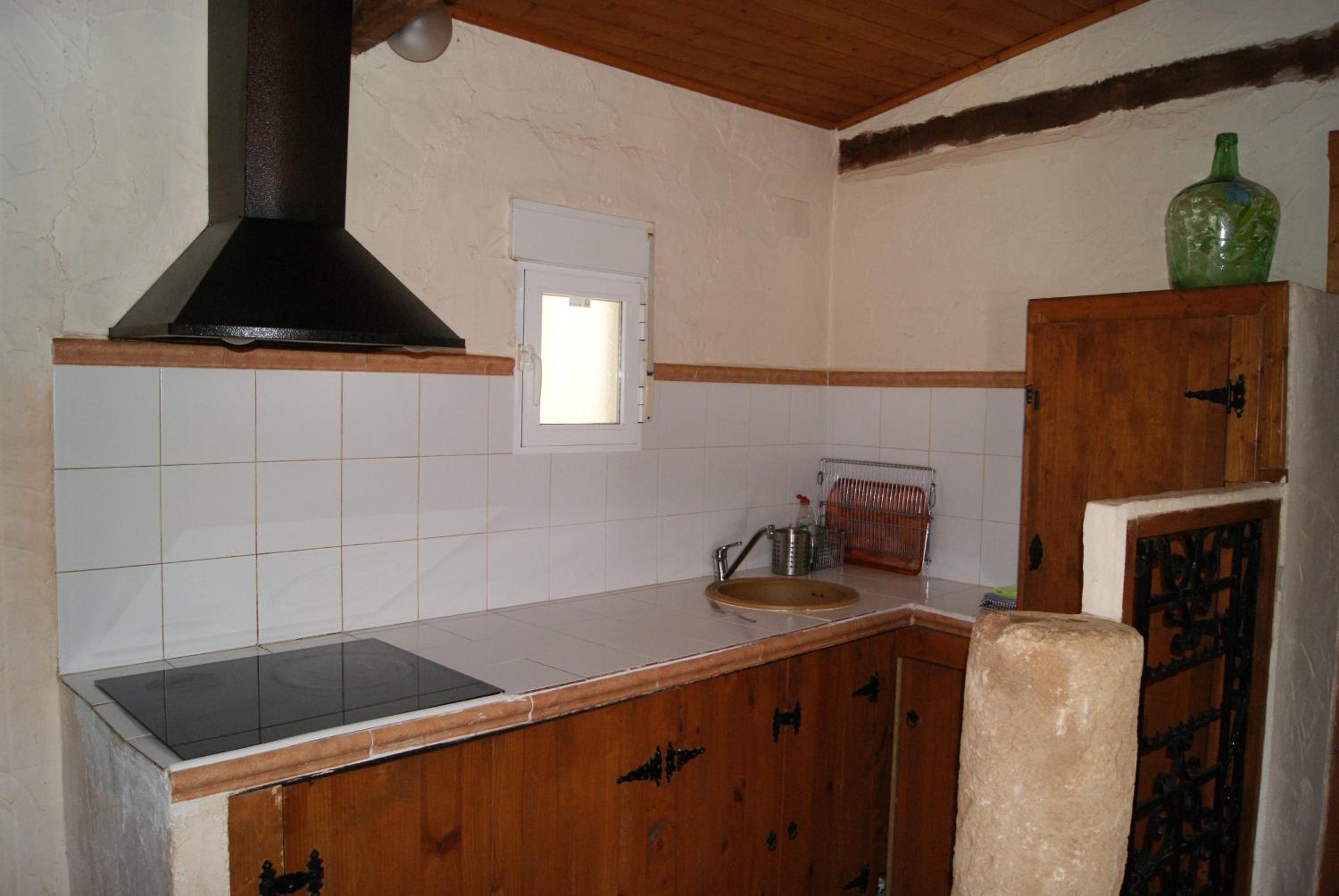 One-Bedroom House photo 3