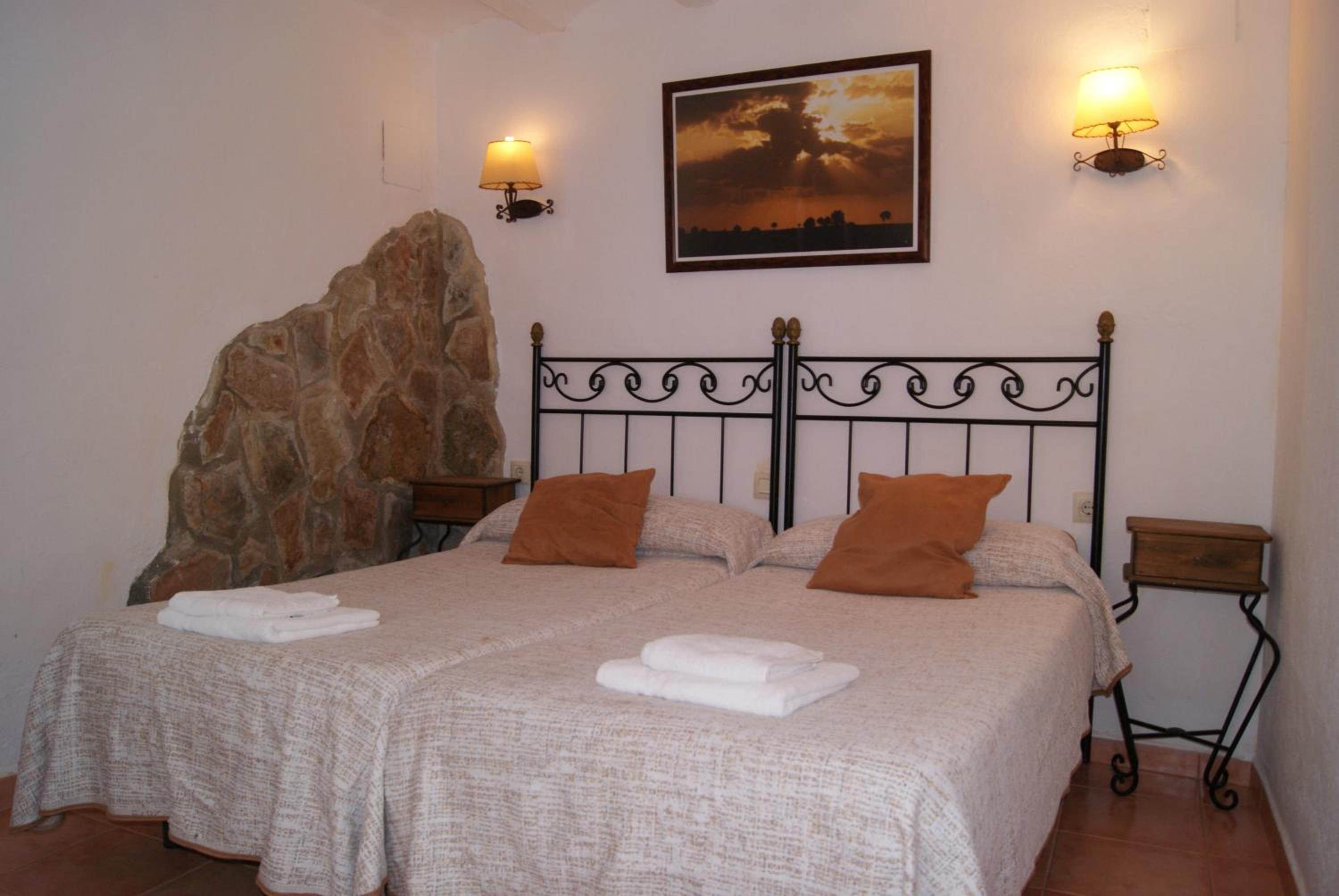 Two-Bedroom House photo 3