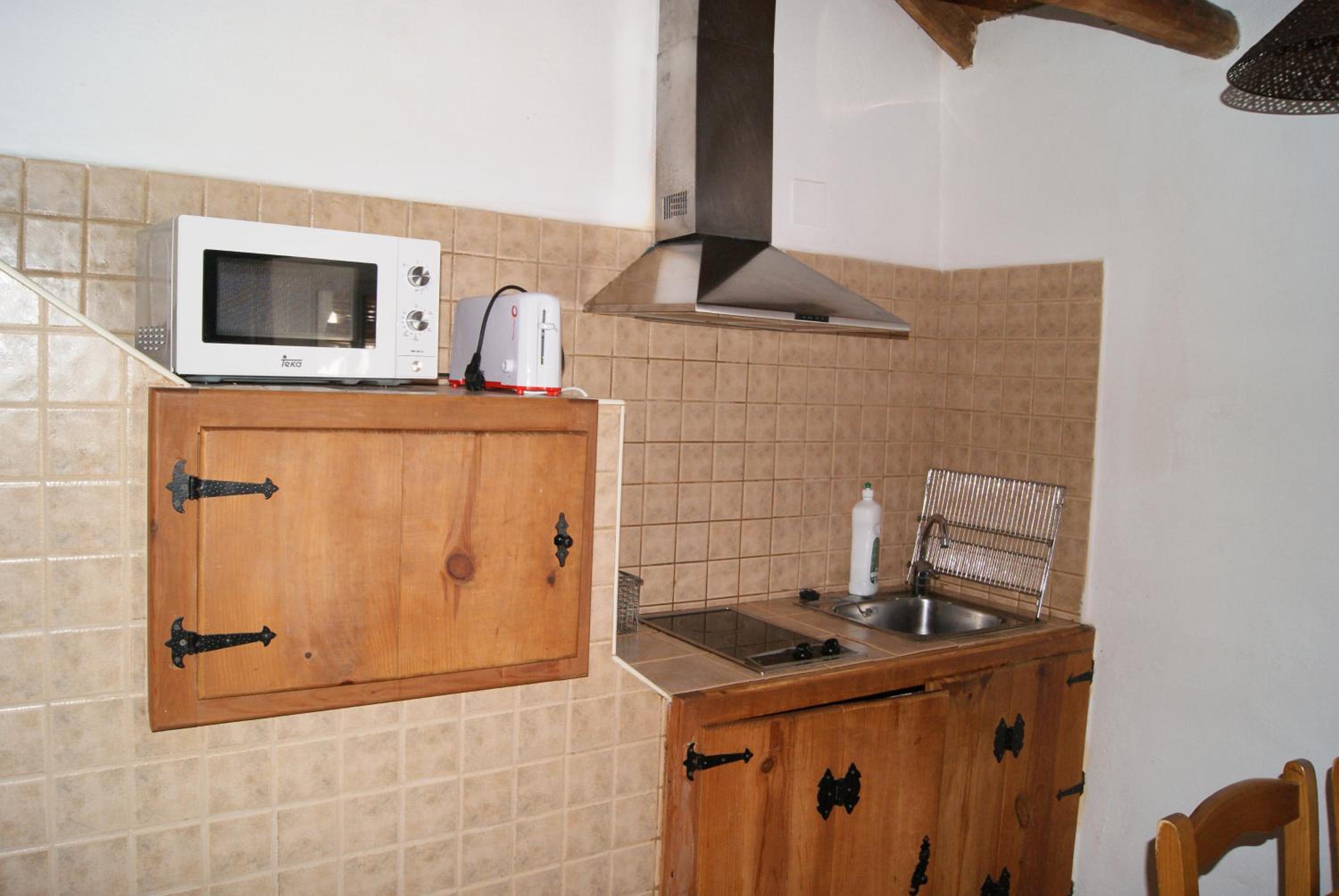Two-Bedroom House photo 2