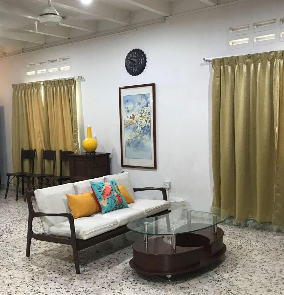 One-Bedroom House photo 3