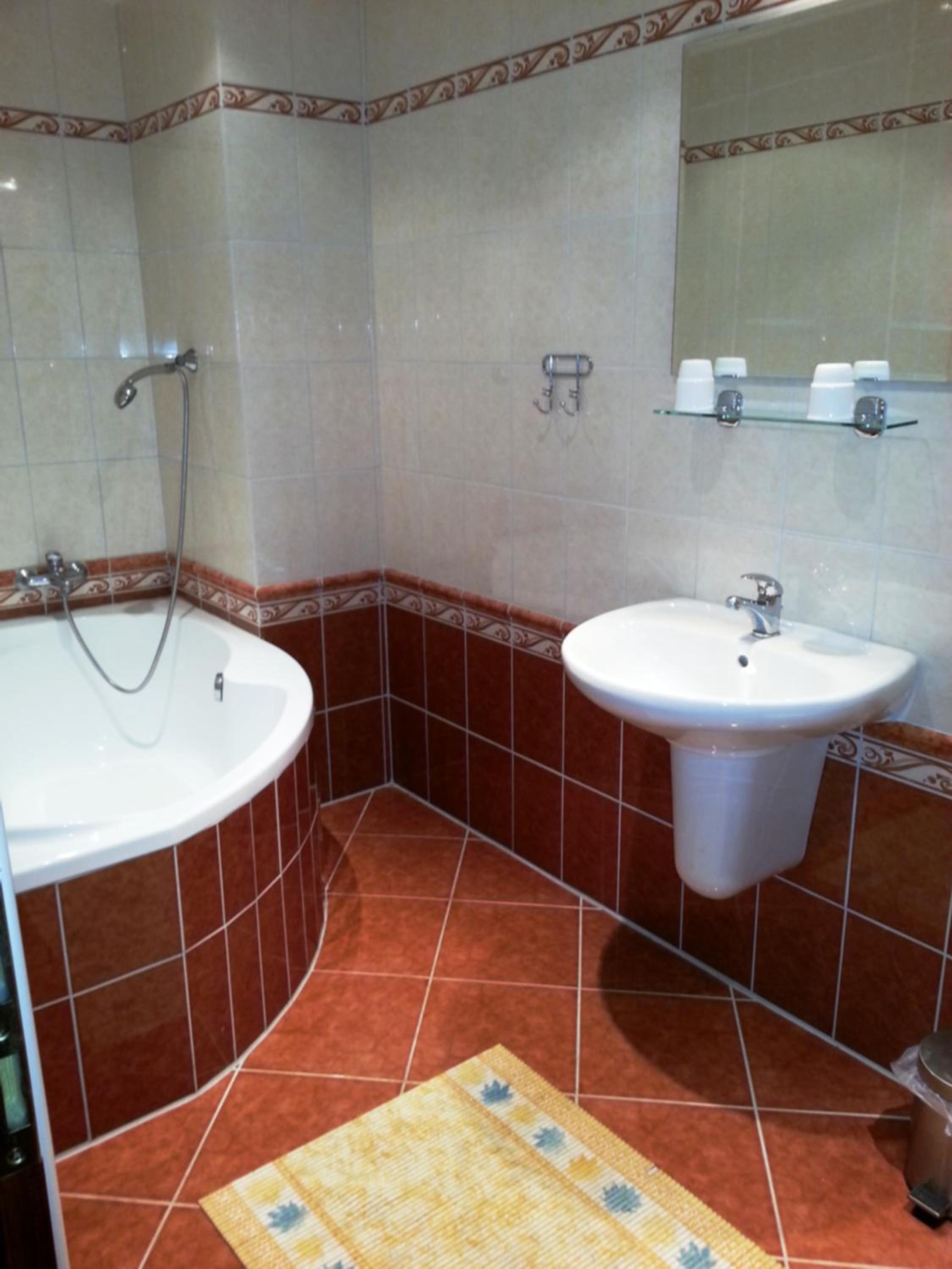 Deluxe Double Room - Photo 2