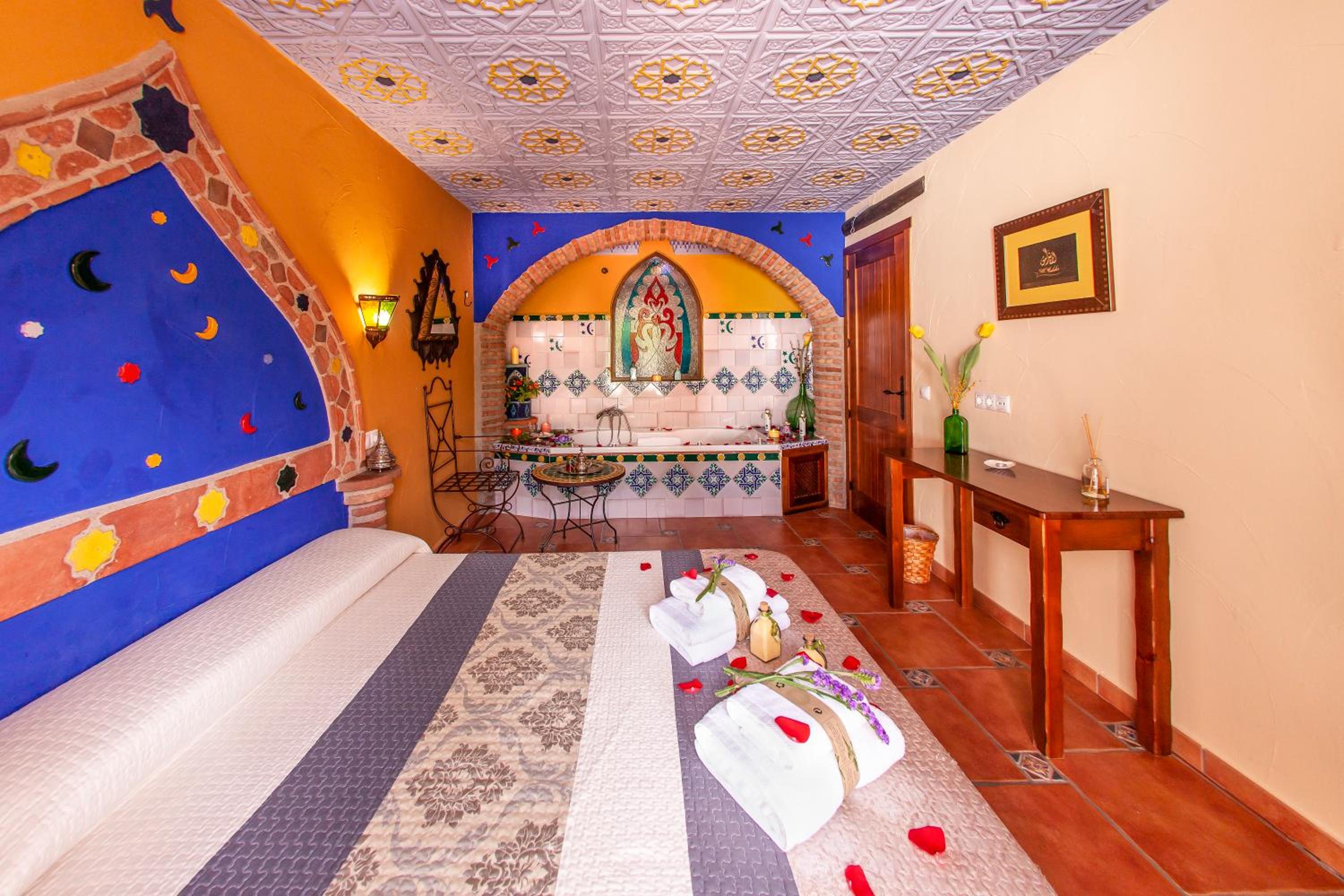 Apartamento Superior