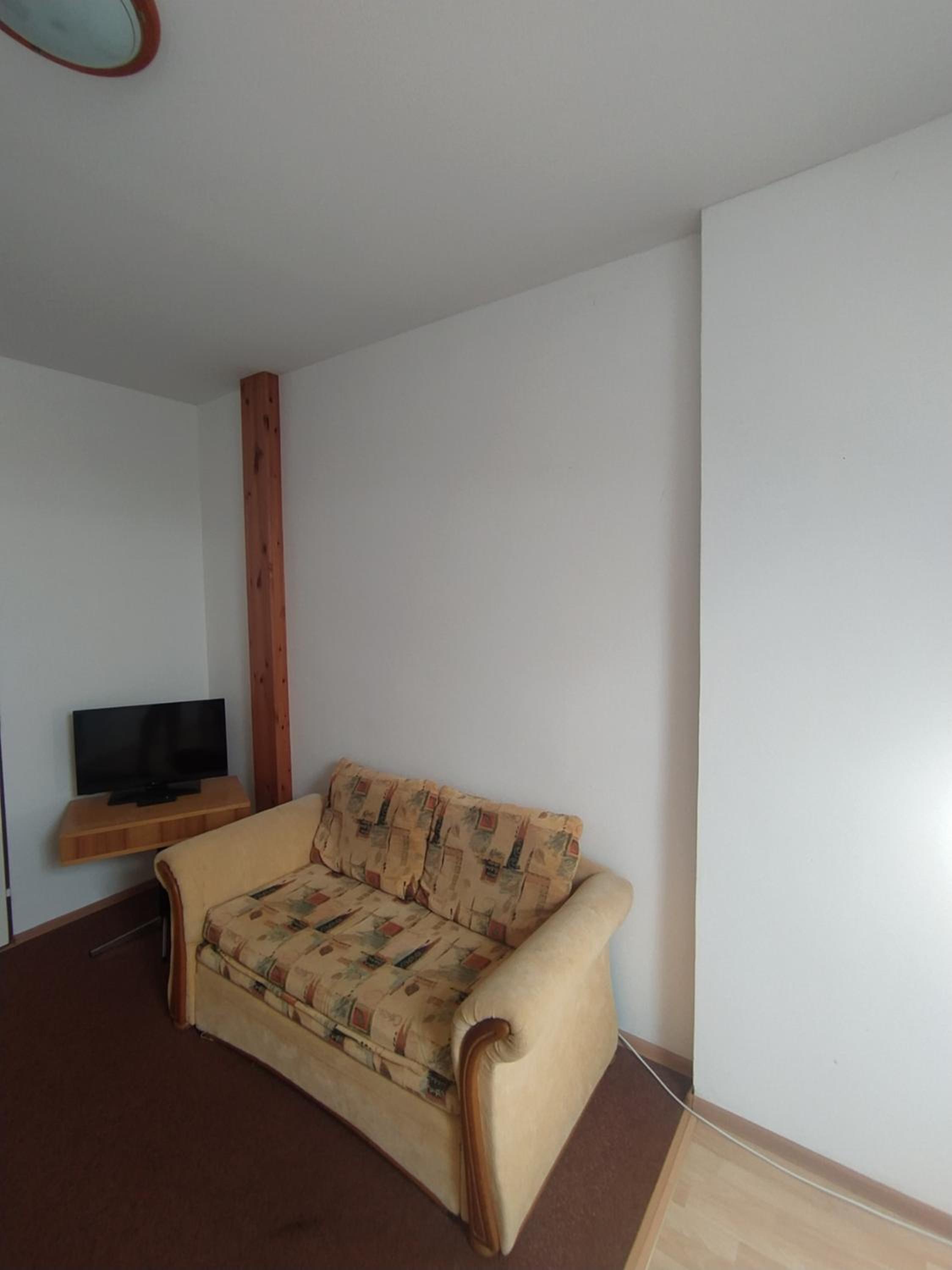 Triple Room with Shared Bathroom photo 1