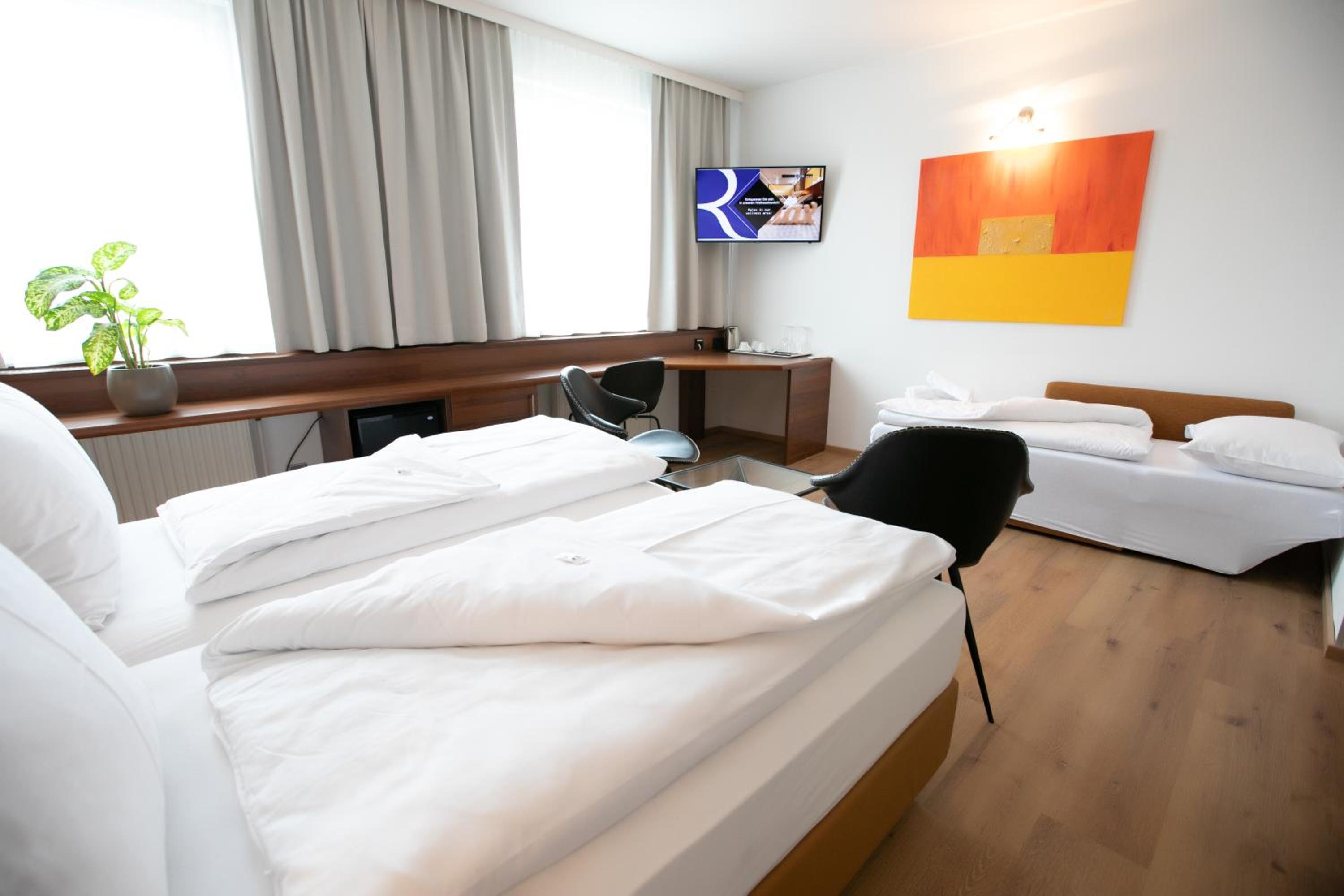 Superior Triple Room - Photo 3