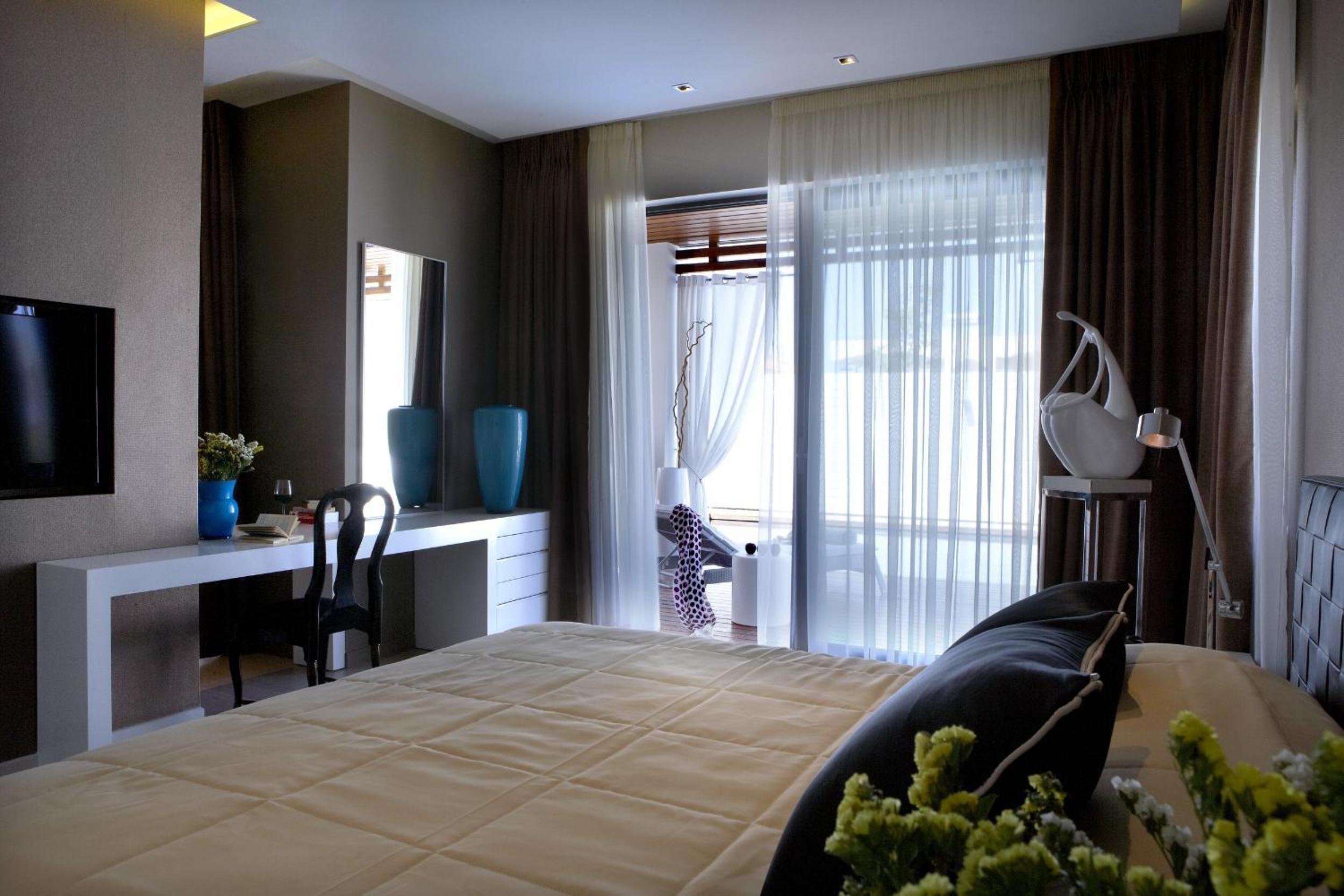 Grand Suite with Private Pool