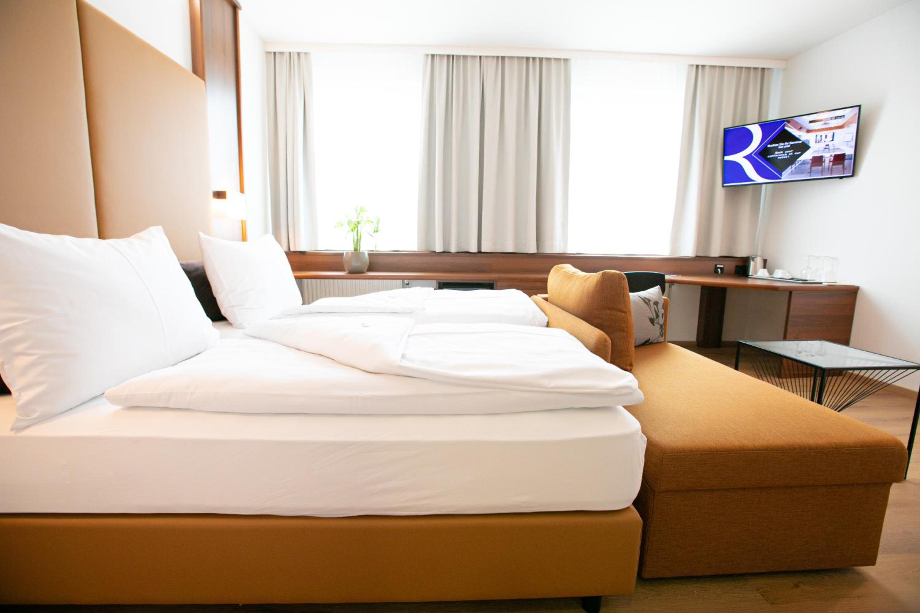 Superior Double Room - Photo 6