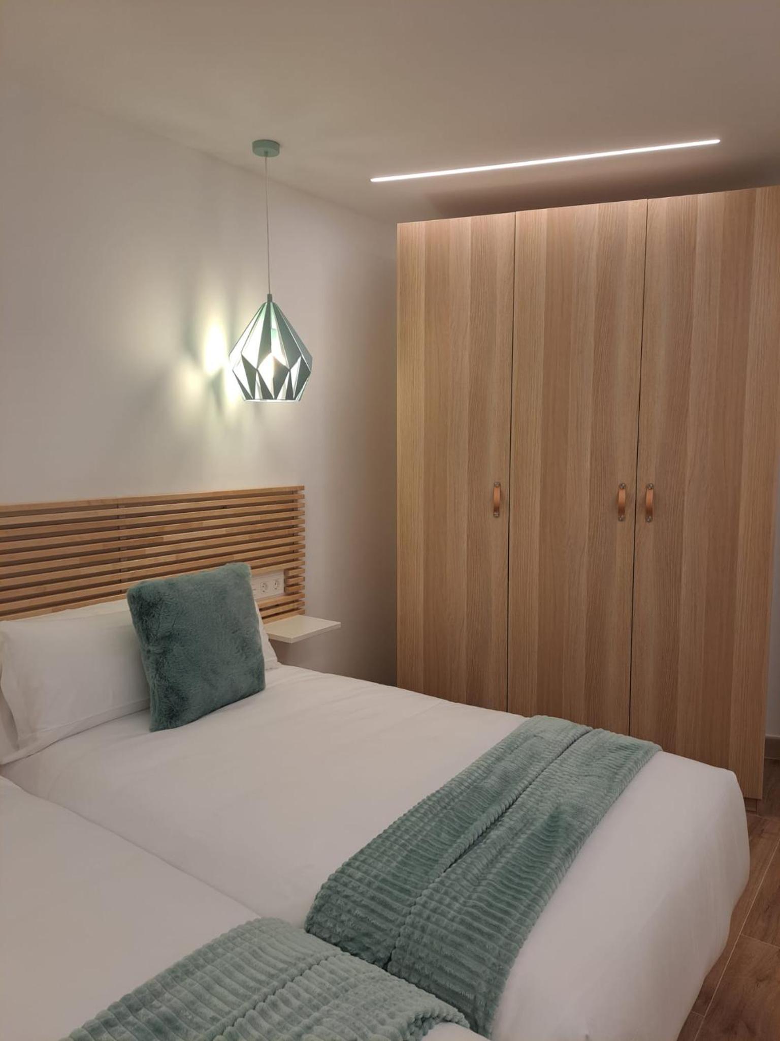 Casa de Dos Habitaciones
