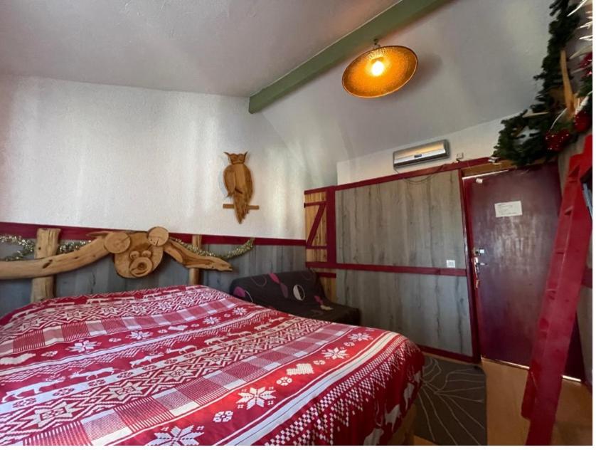 Triple Room photo 3